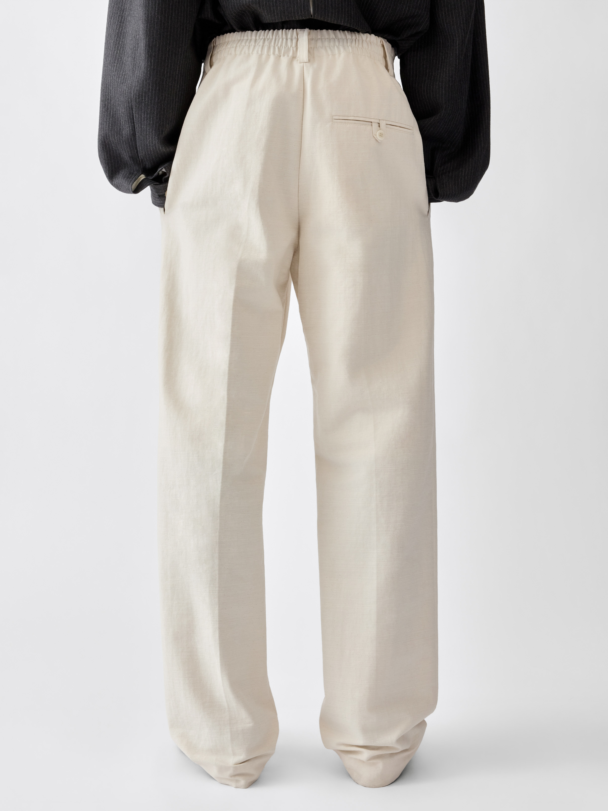 The Croisière Pants