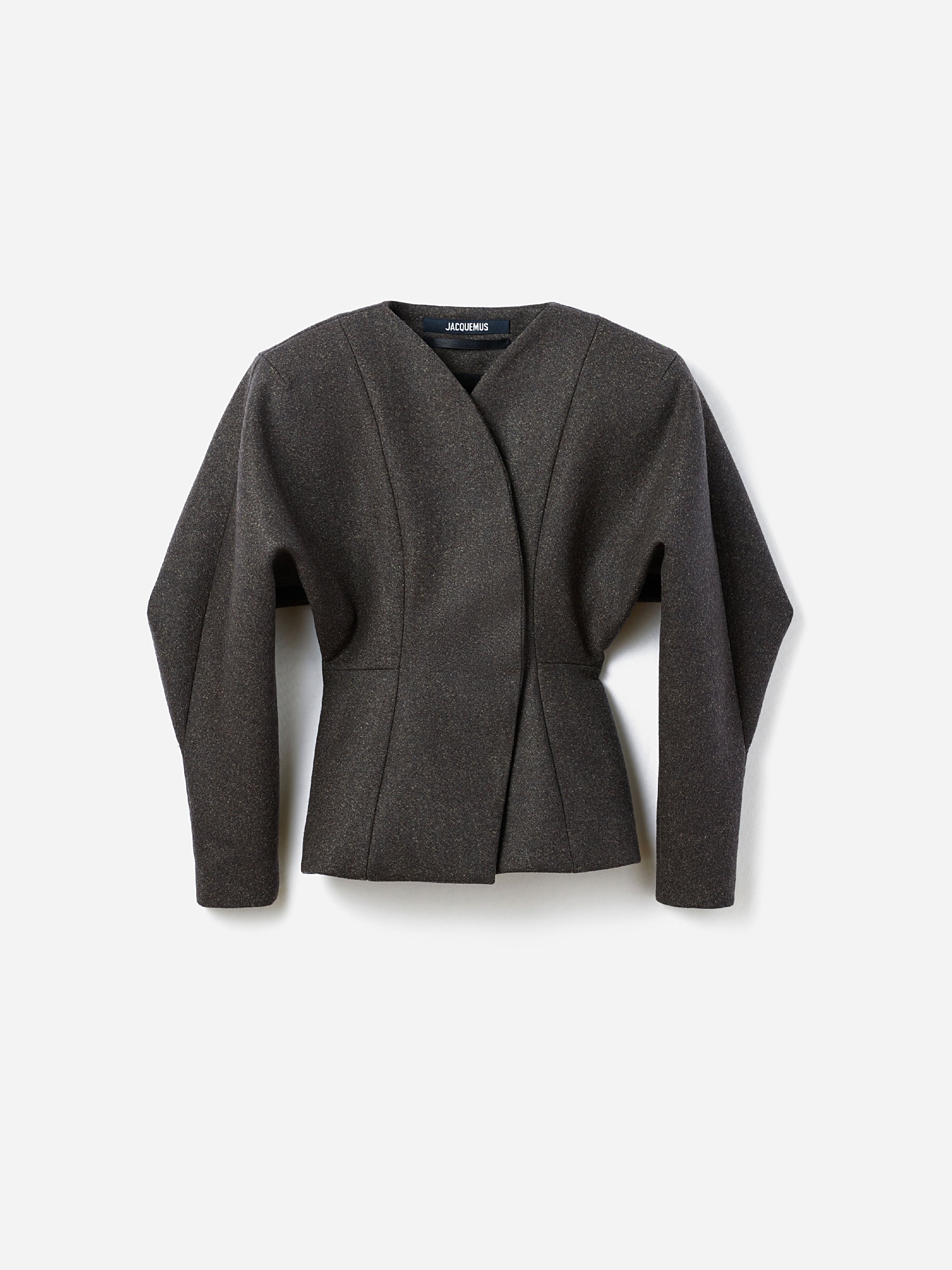 The Paloma Jacket