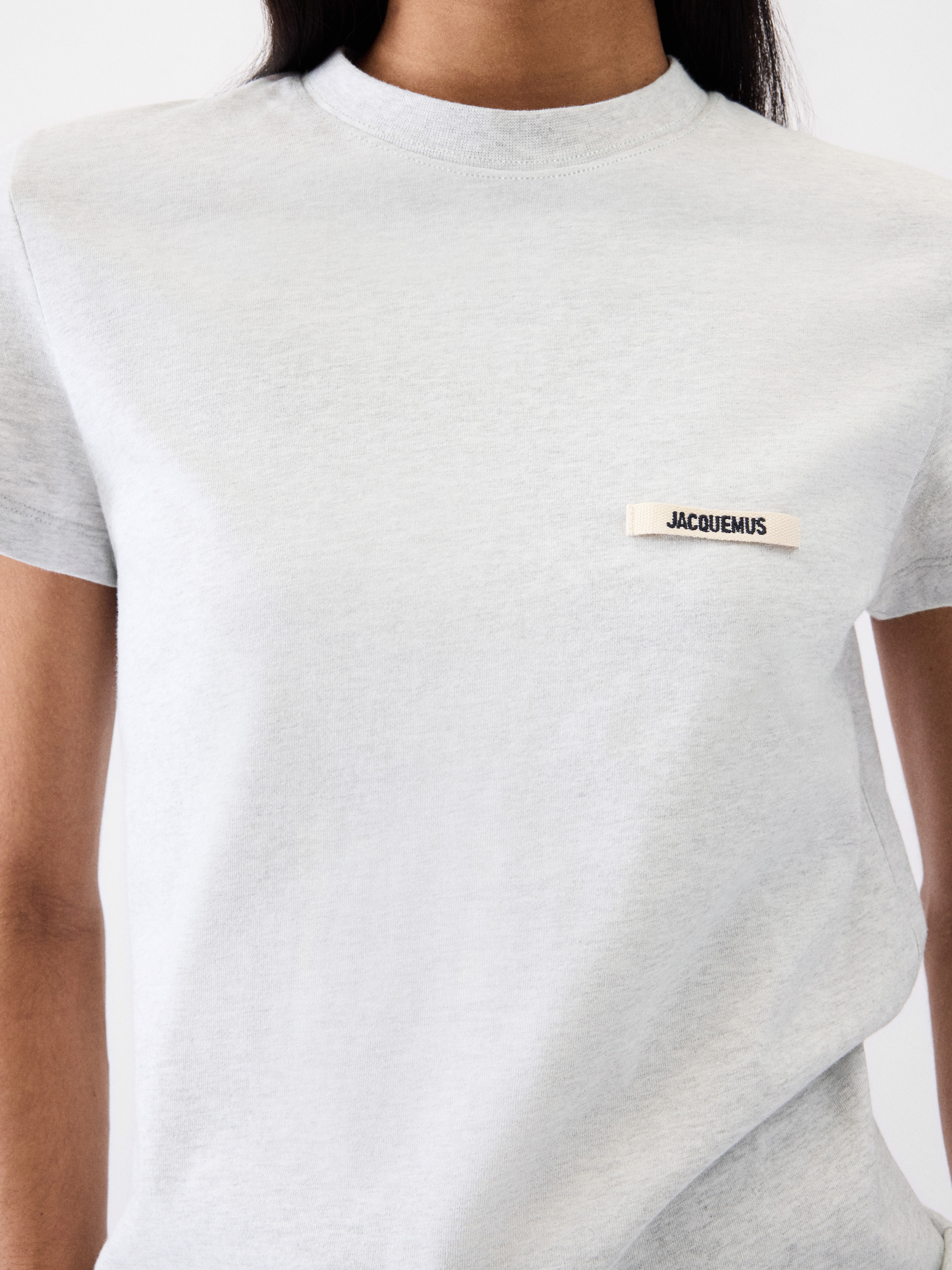 The Gros Grain Short-sleeve T-shirt