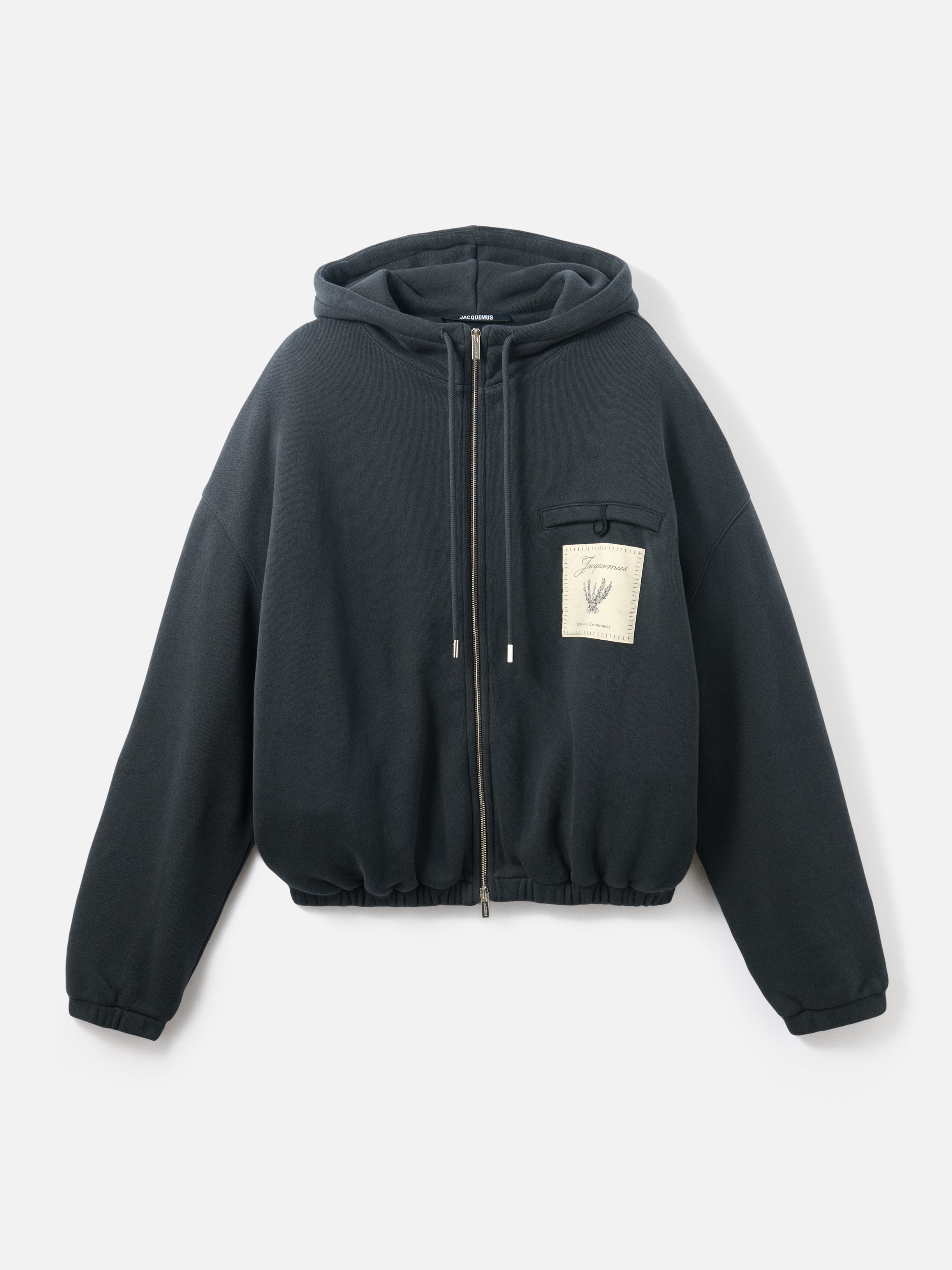 The Torneo Hoodie
