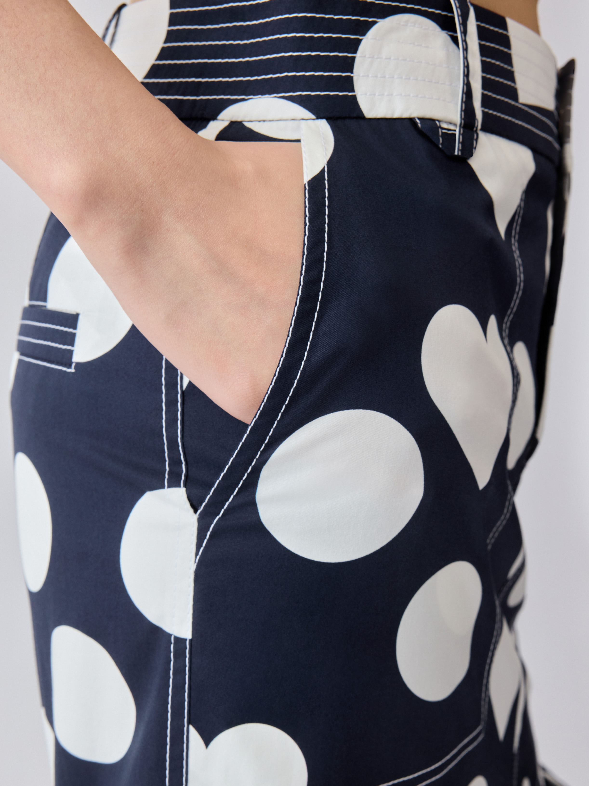 The Cabana Skirt