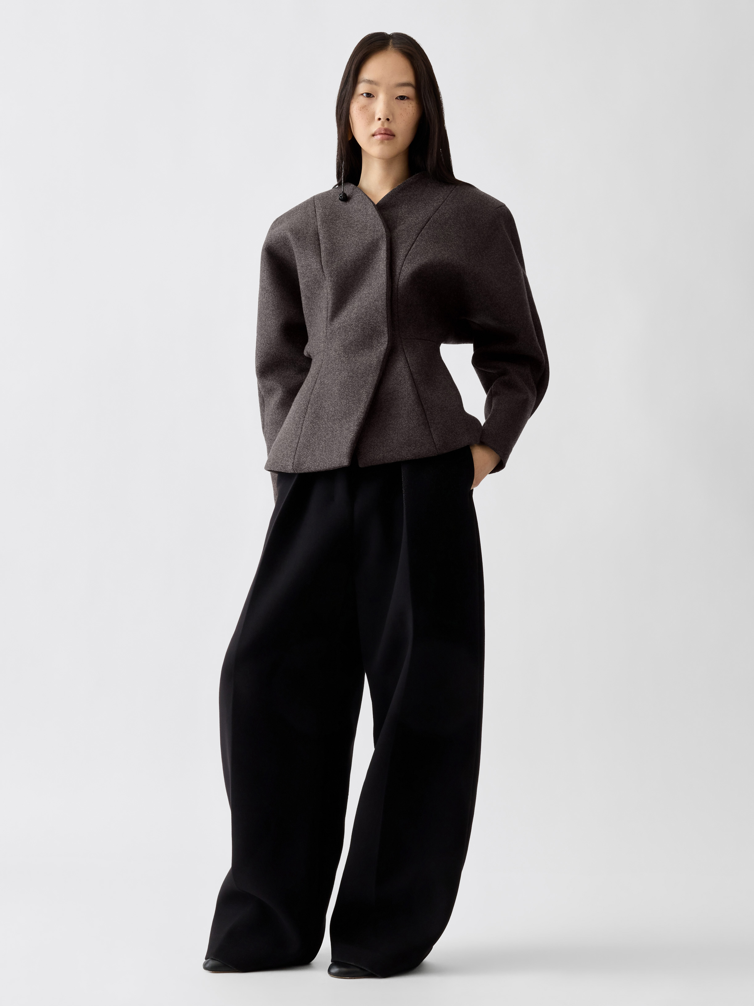 The Paloma Jacket