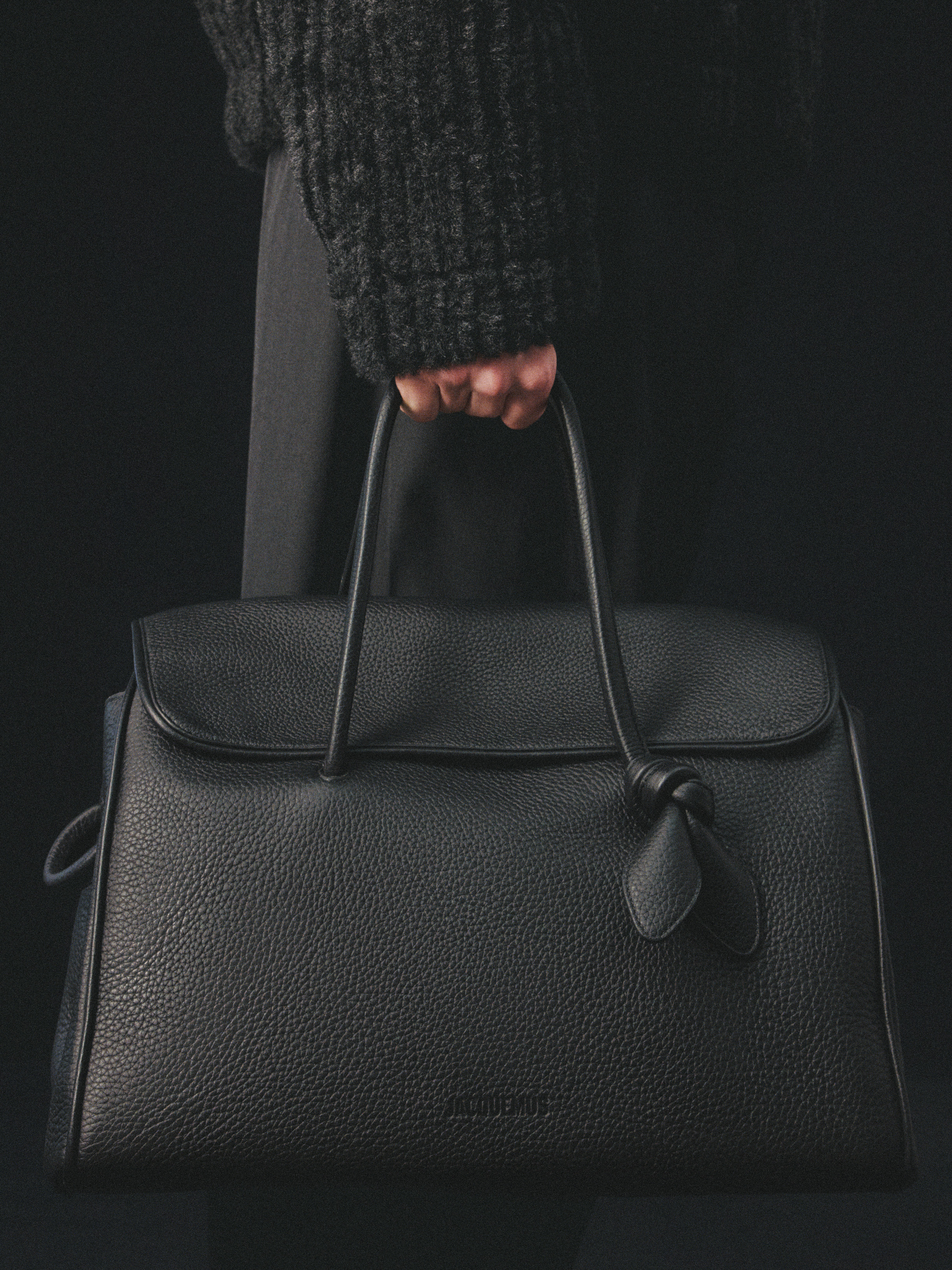 The Turismo Shopper Bag