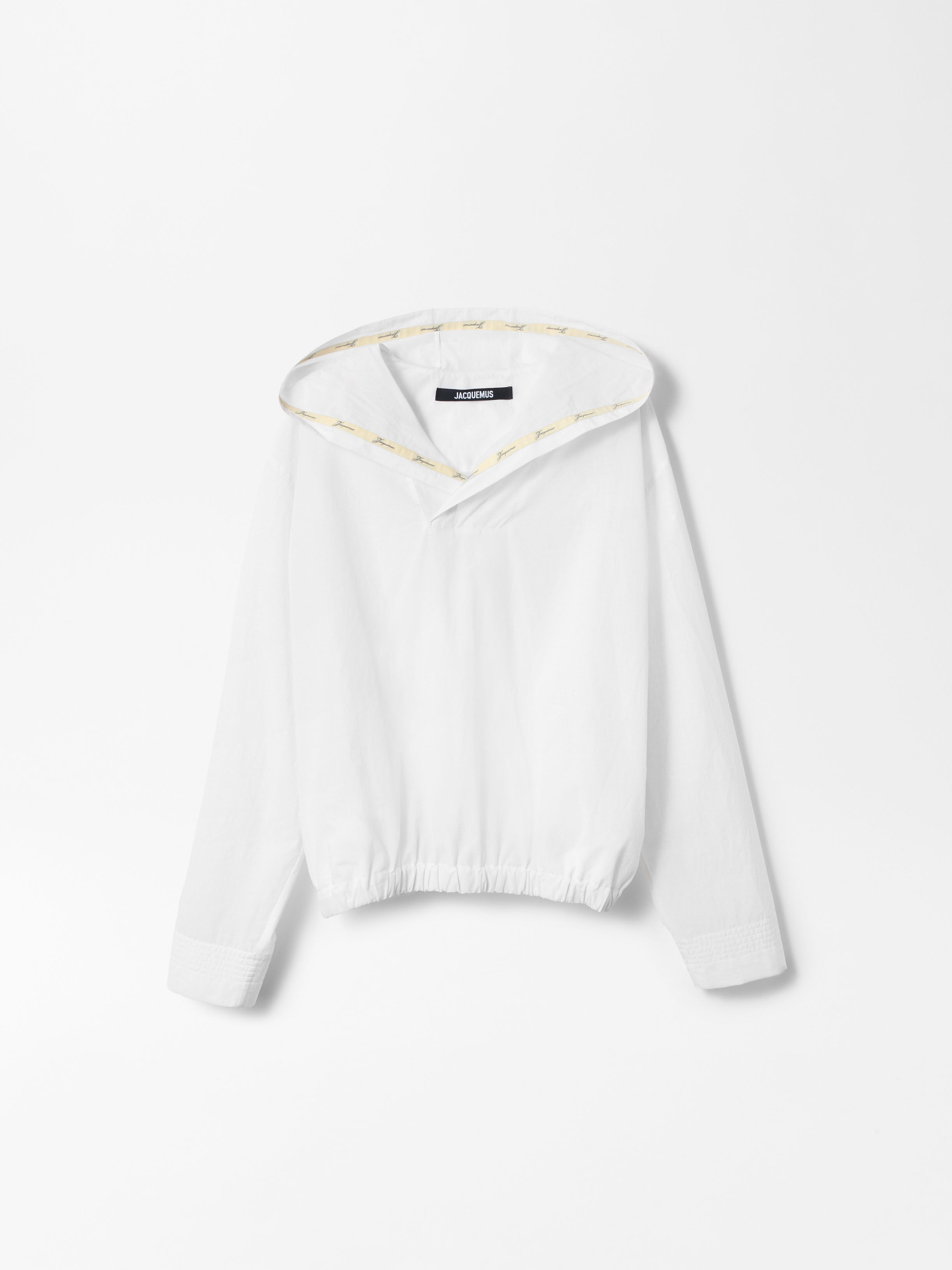 The Marin Top