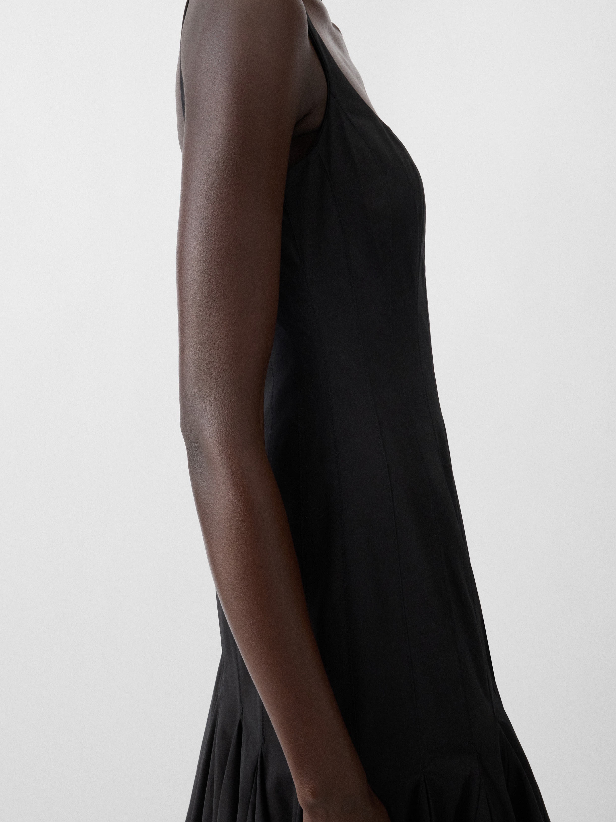 The Agave Dress