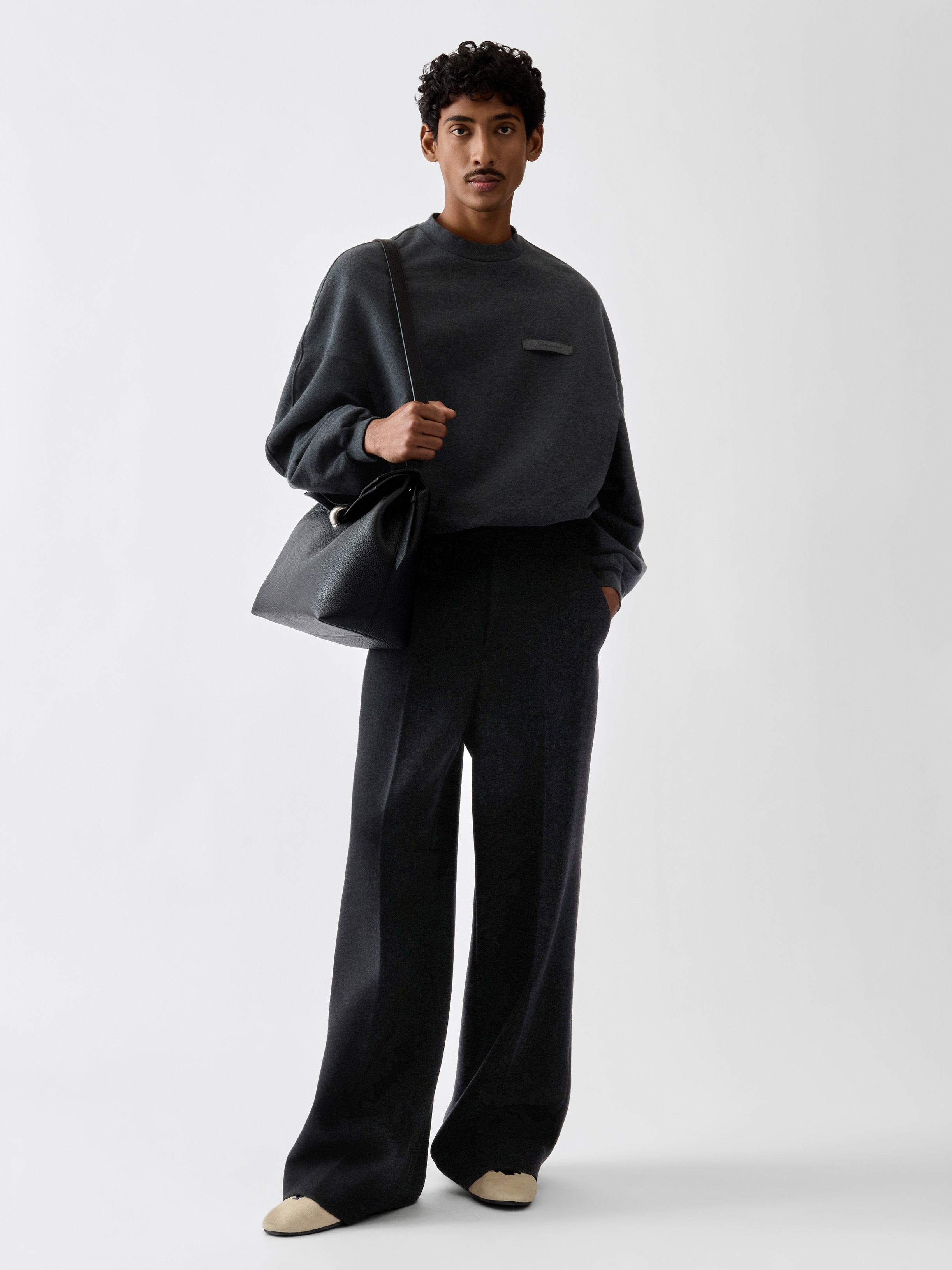 The Ruban Sweatshirt
