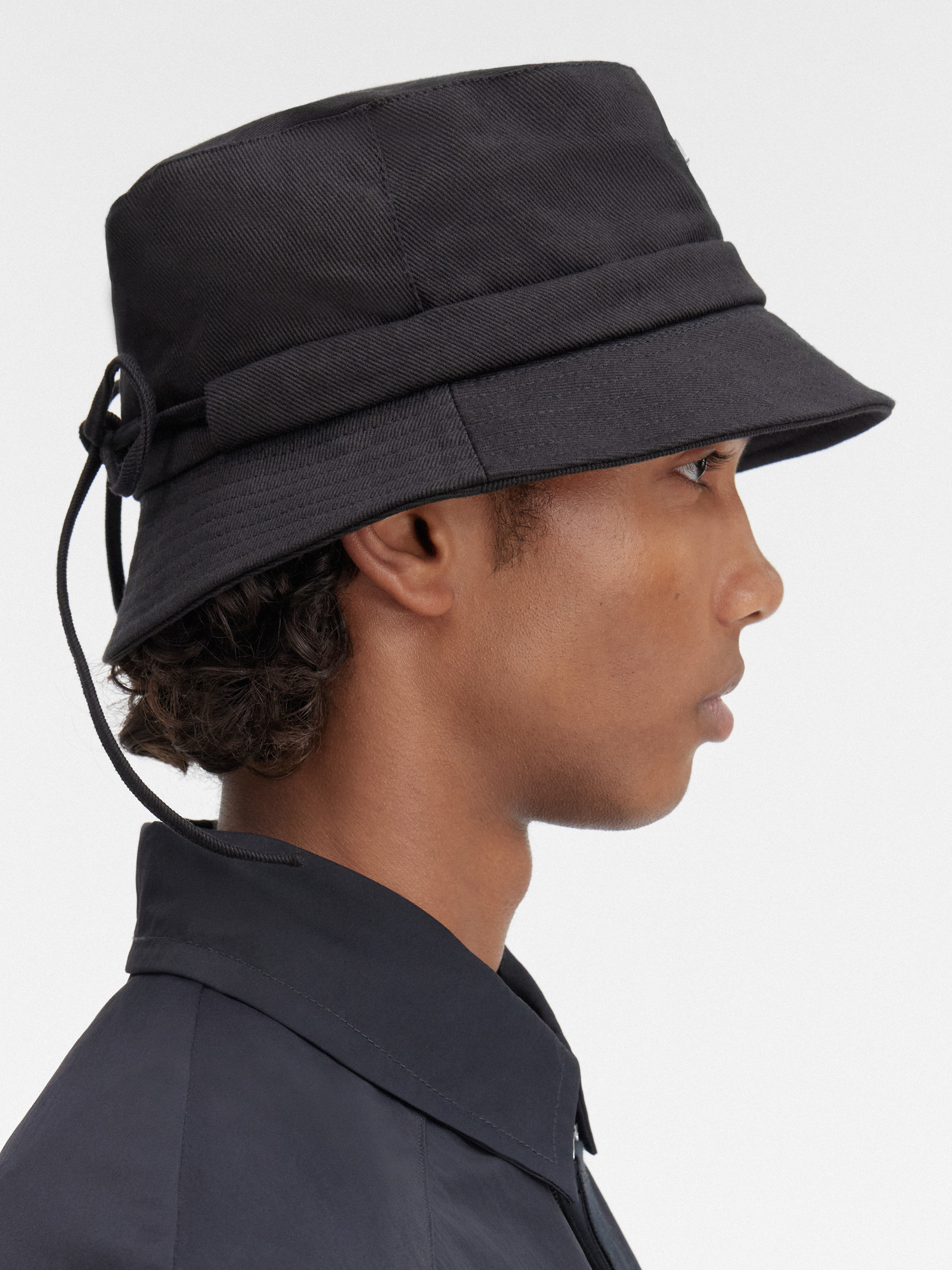 The Gadjo Bucket Hat