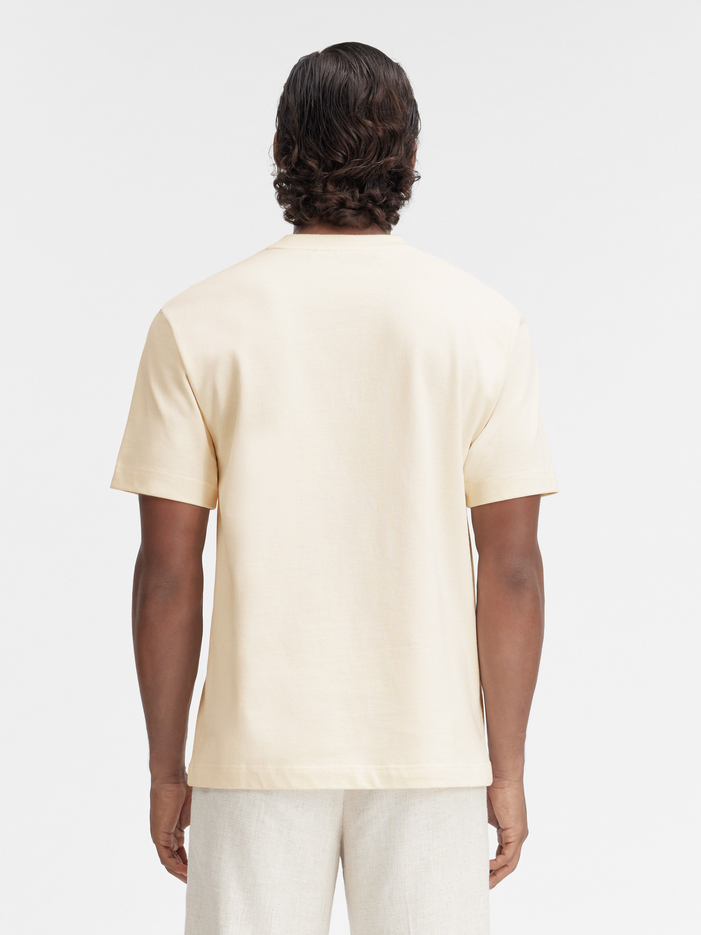 The Gros Grain T-shirt
