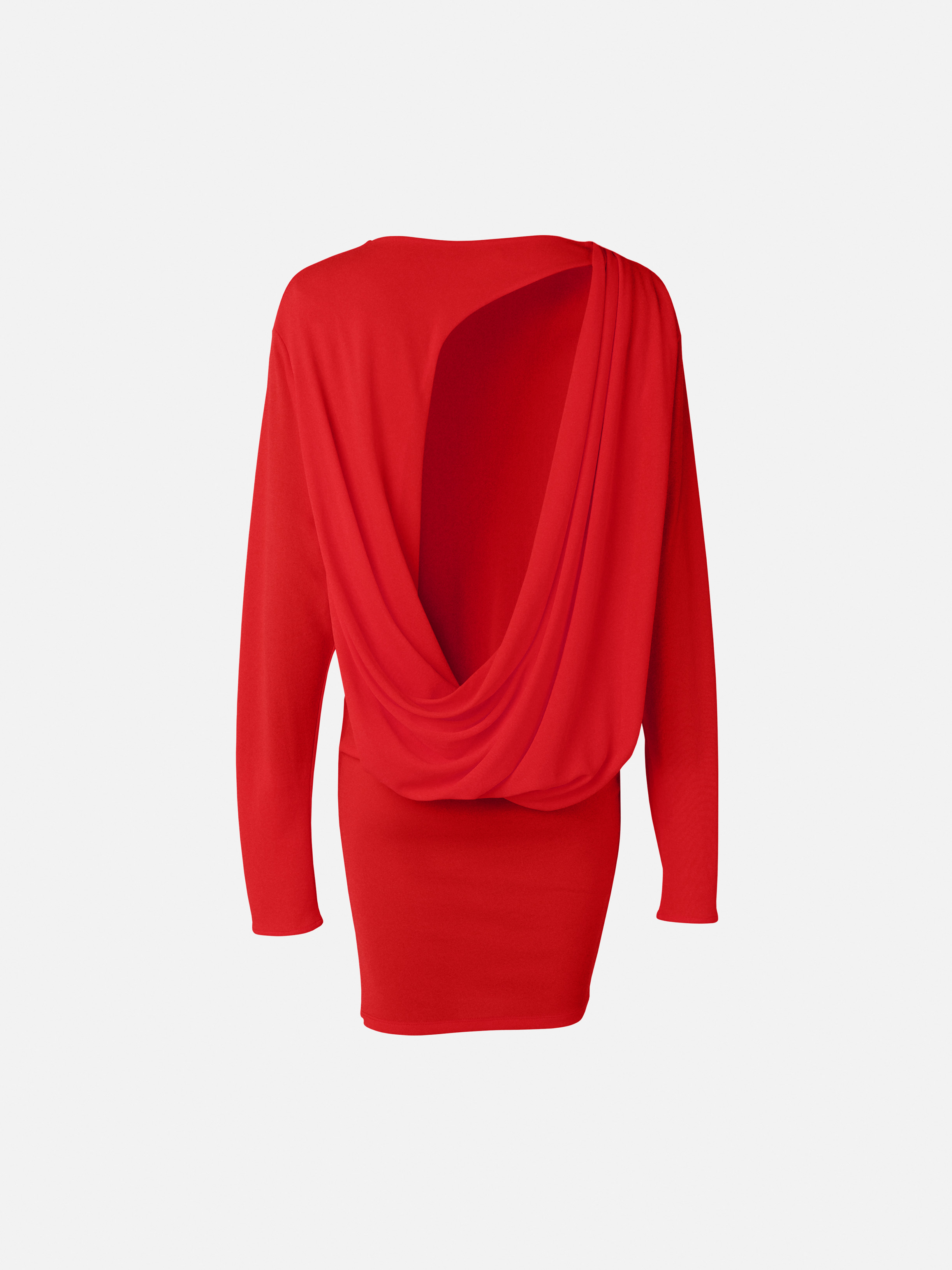 The Mistral Dress