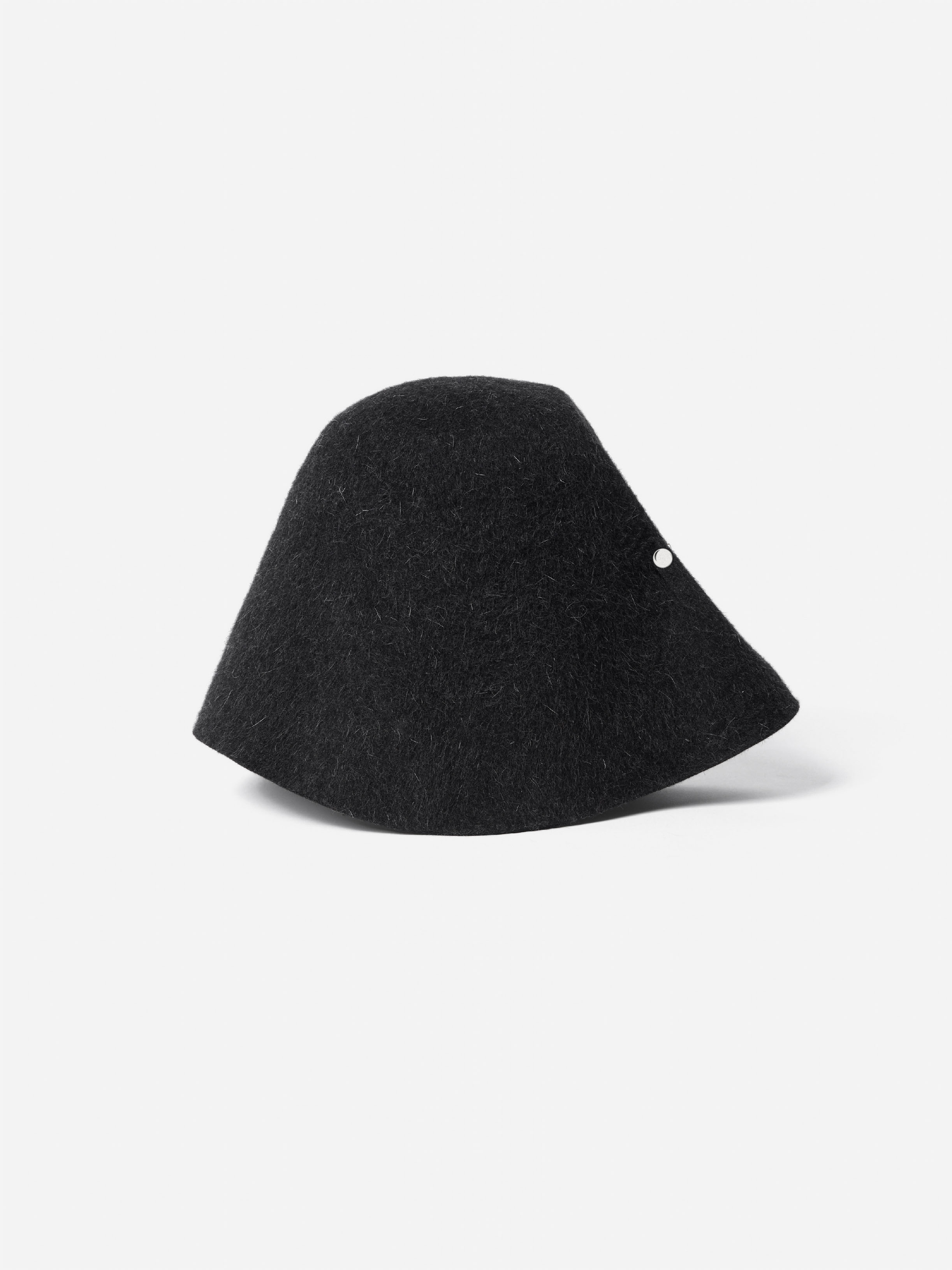 The Cloche Hat