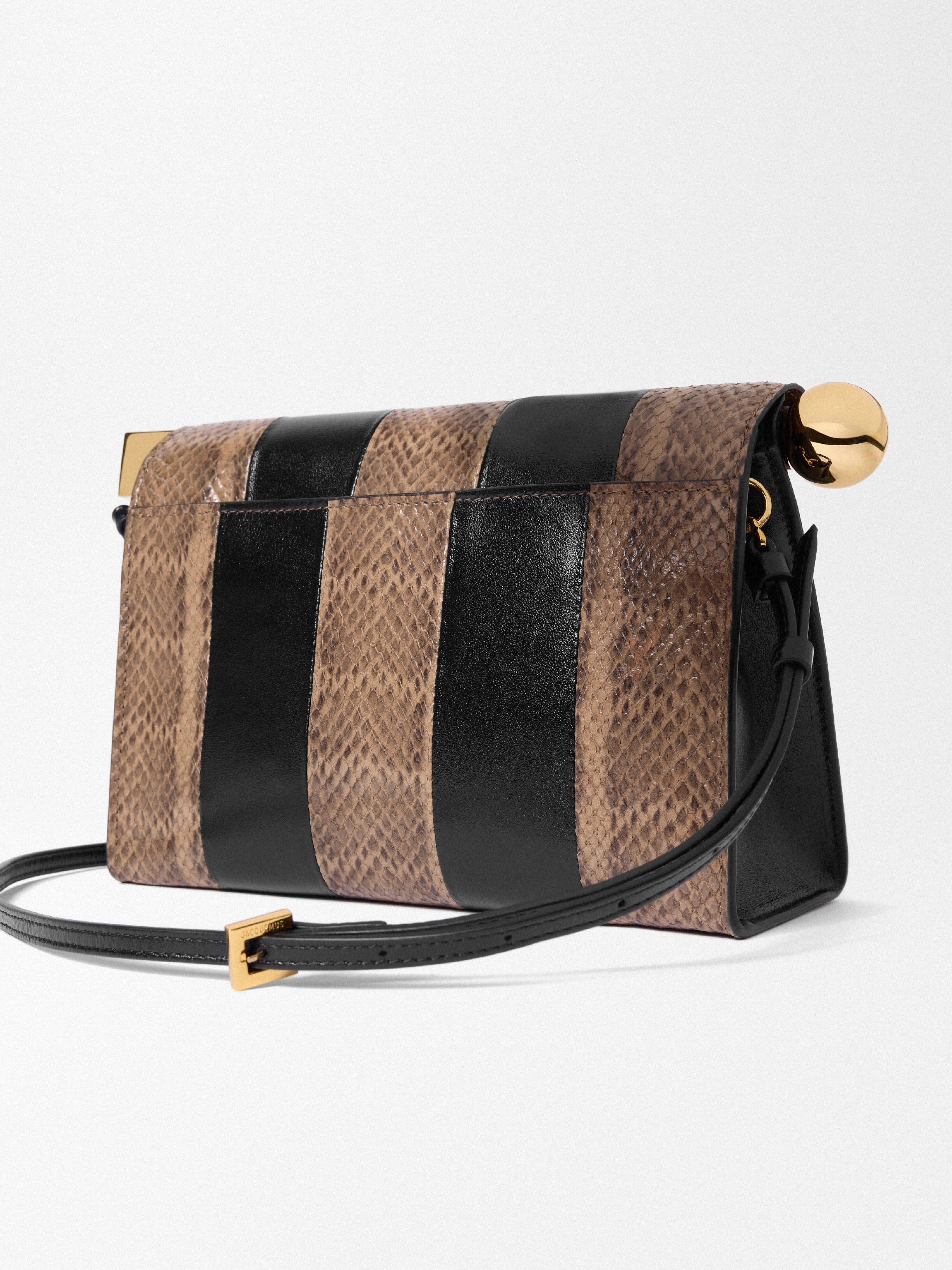 The Rond Carré Bag