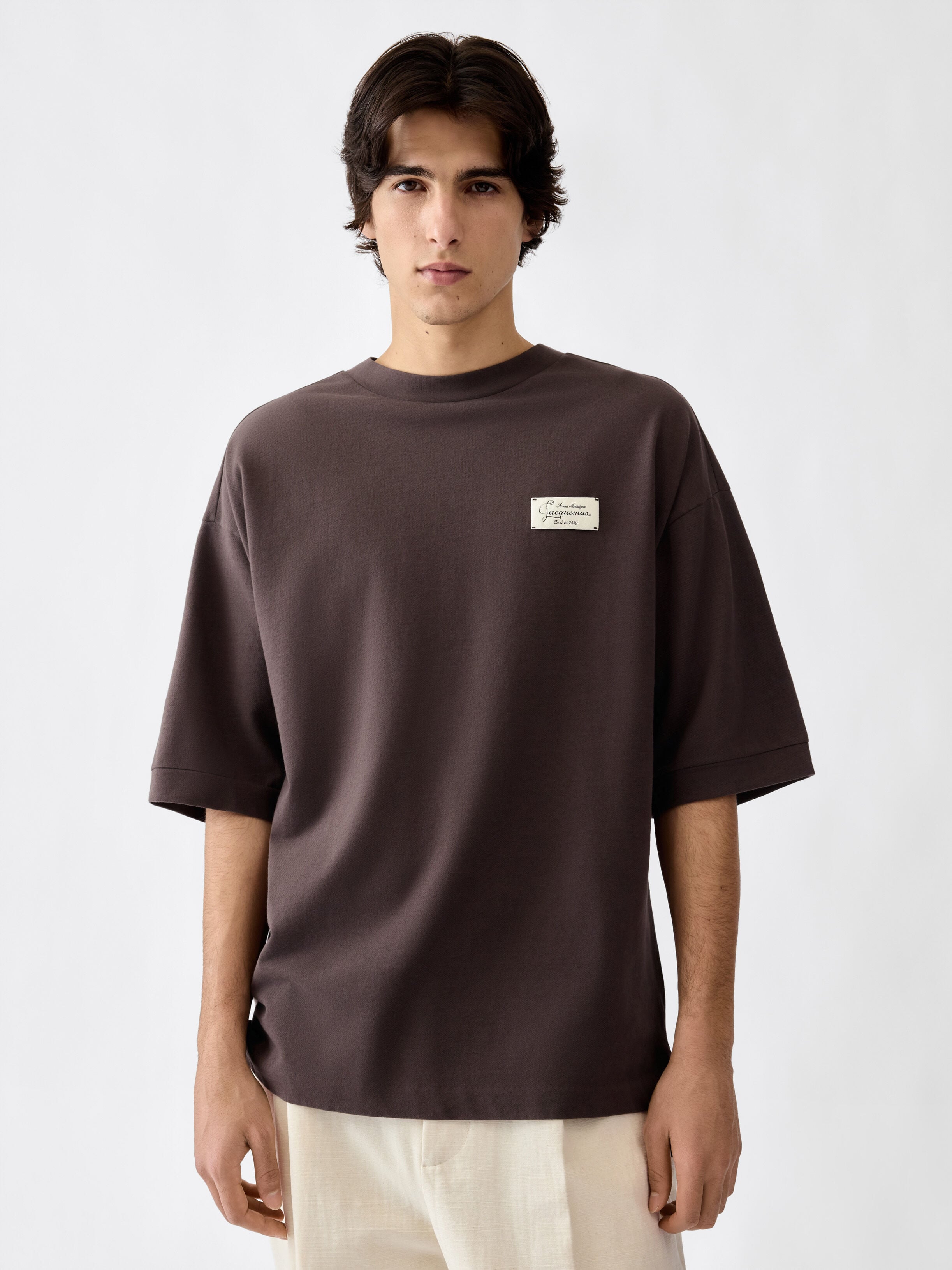 The Corso Short-sleeve T-shirt