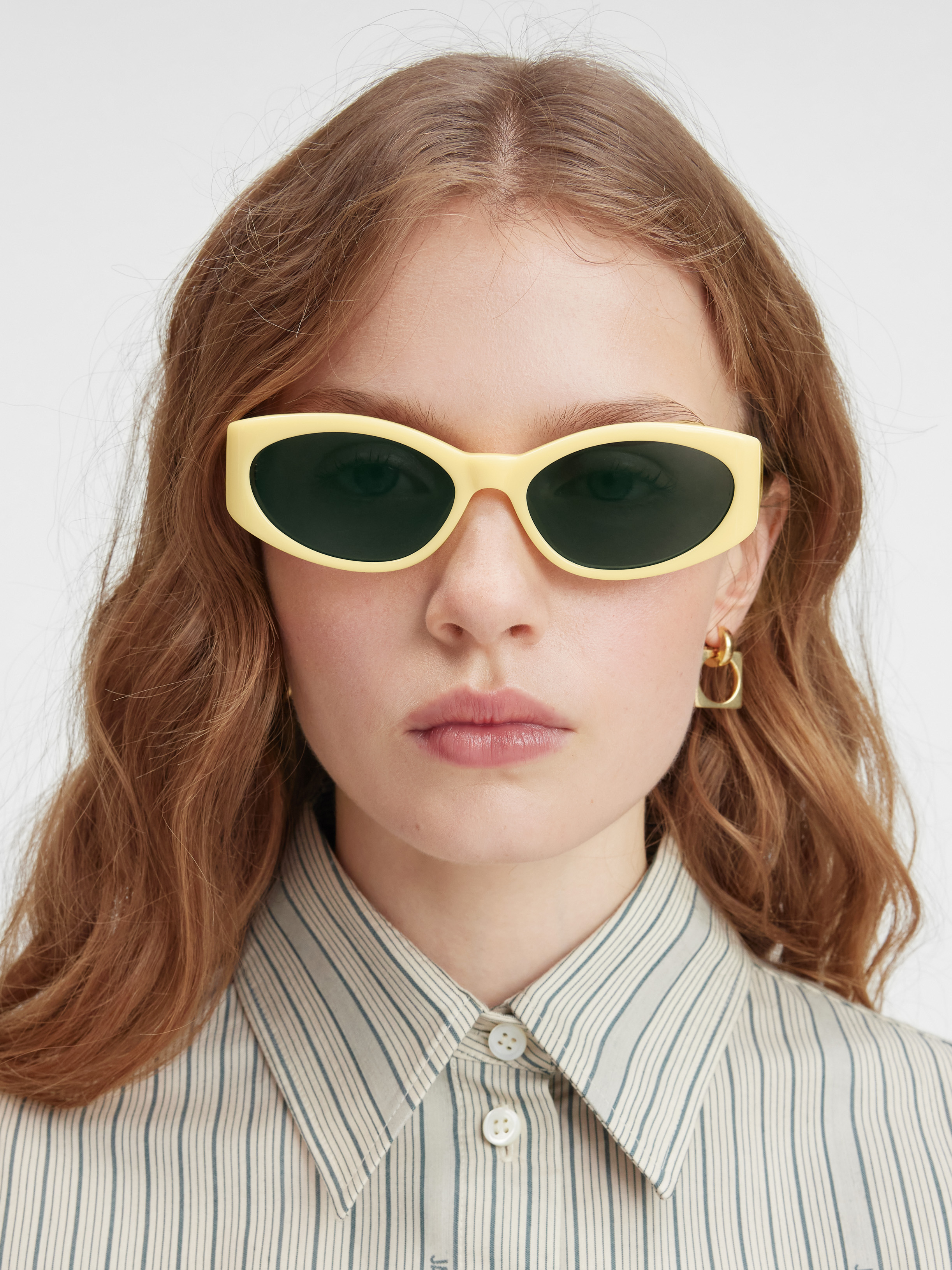 Ovalo Sunglasses