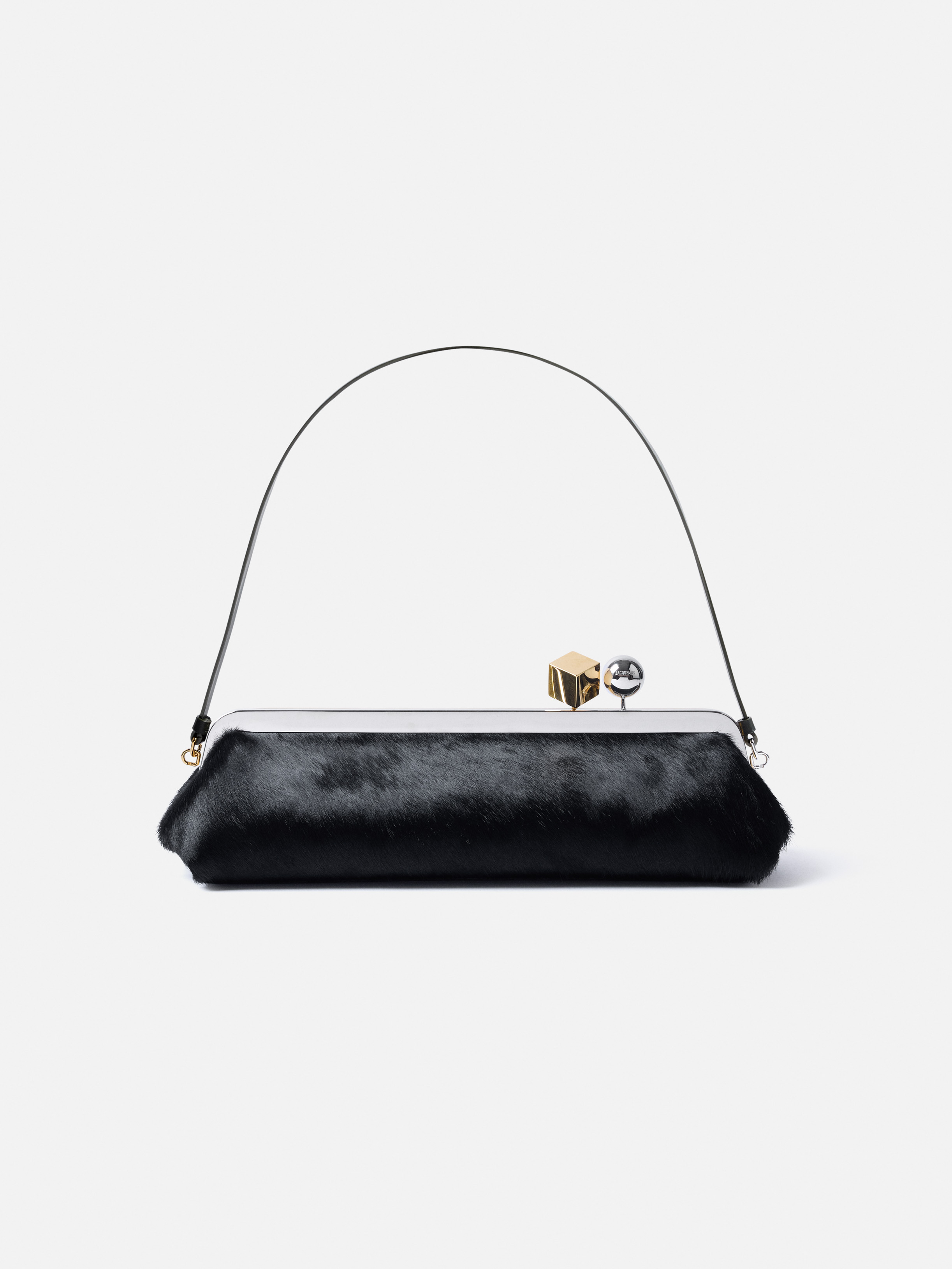 The Salon Clutch