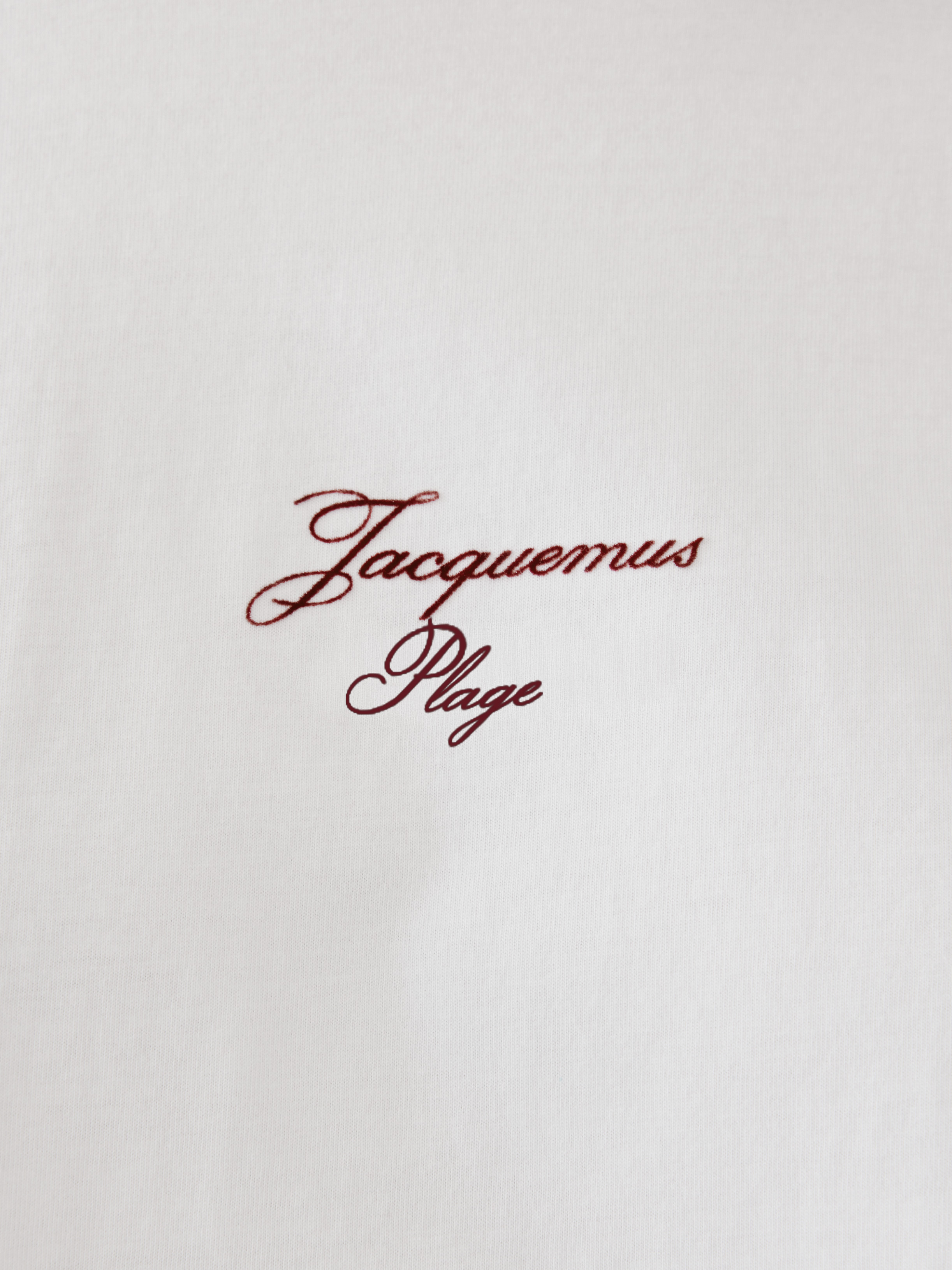The Bateau T-shirt