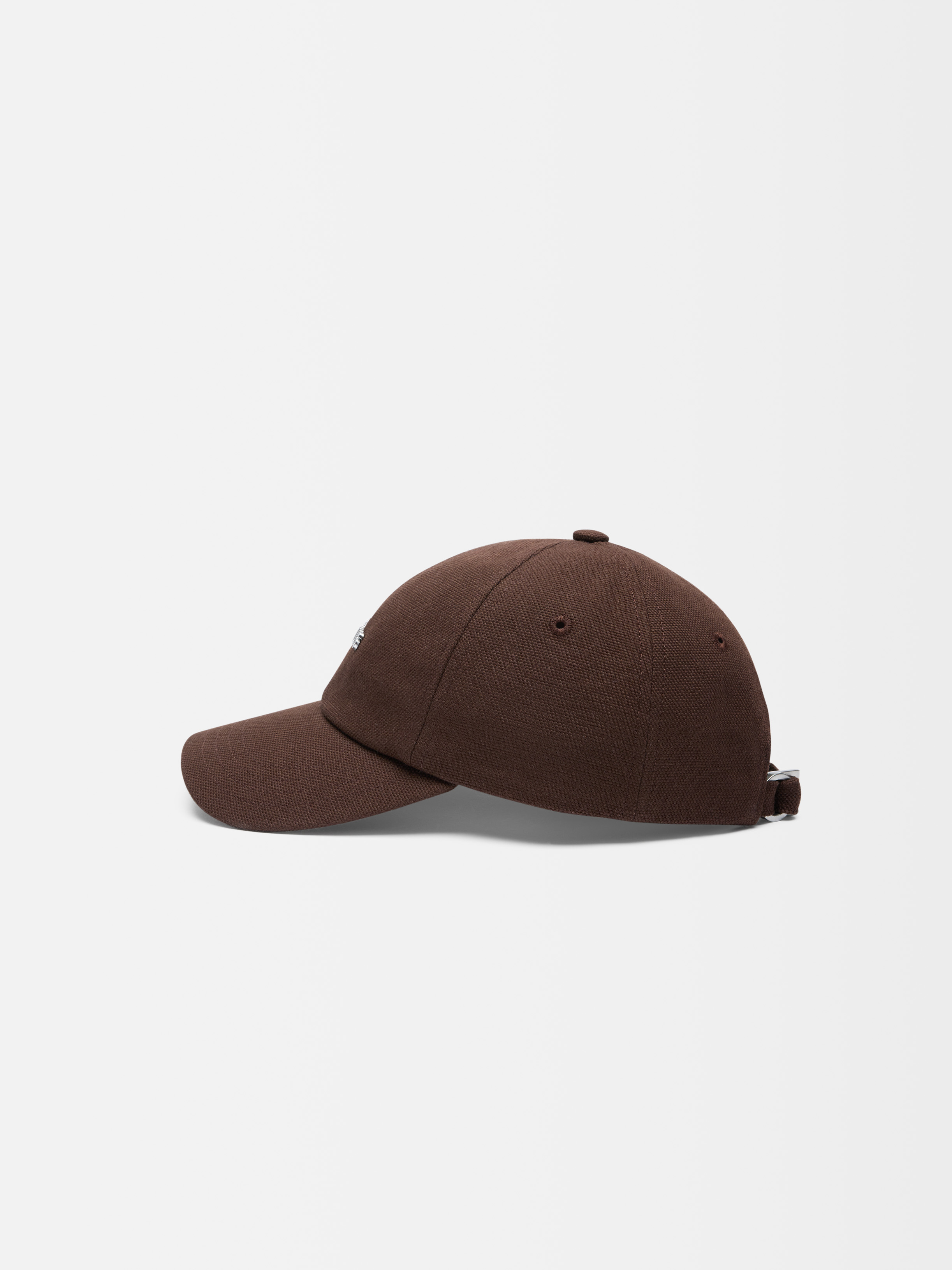 The Gadjo Baseball Cap
