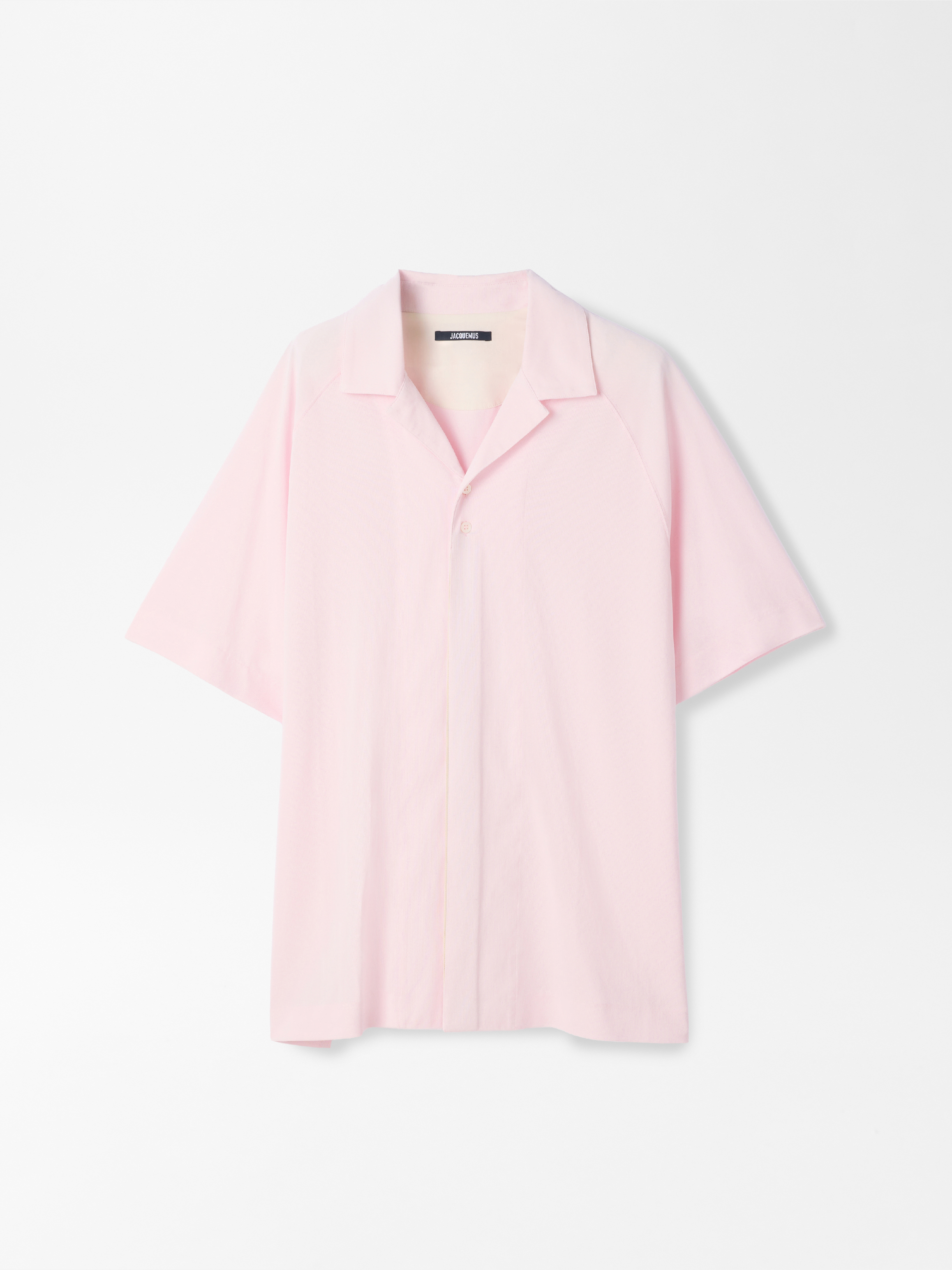 The Jean Atelier Shirt