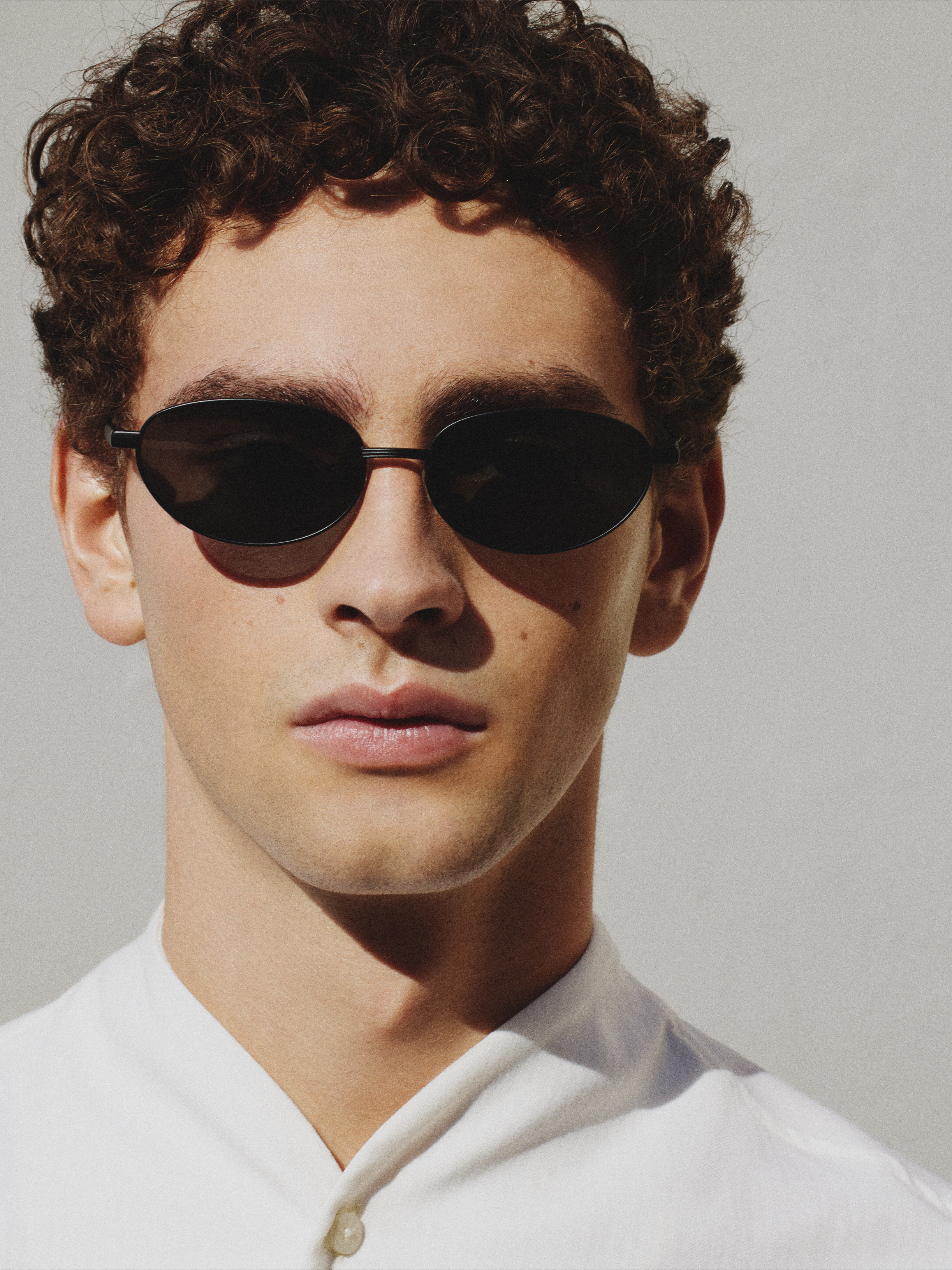 The Alba Sunglasses