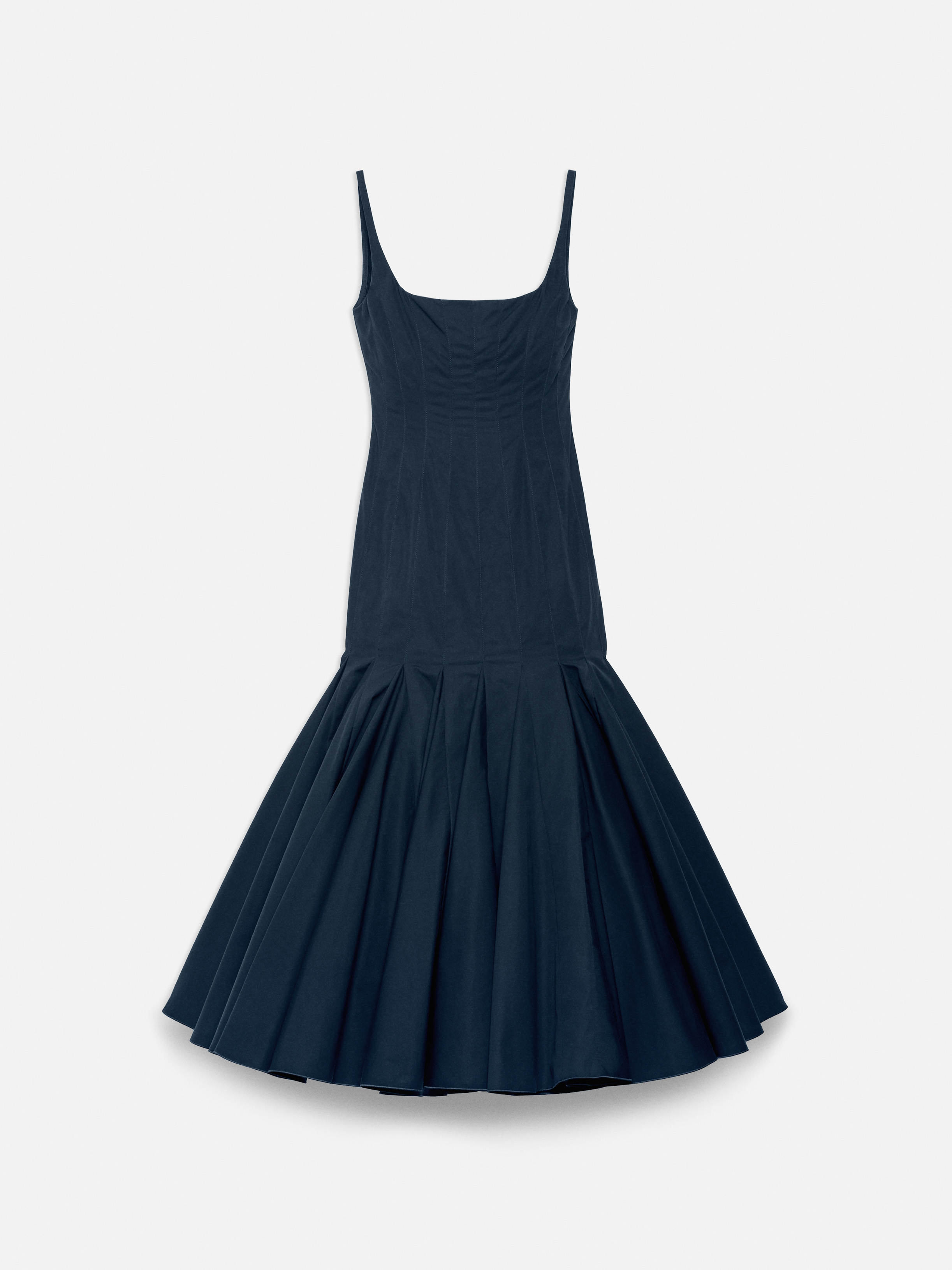 The Agave Dress