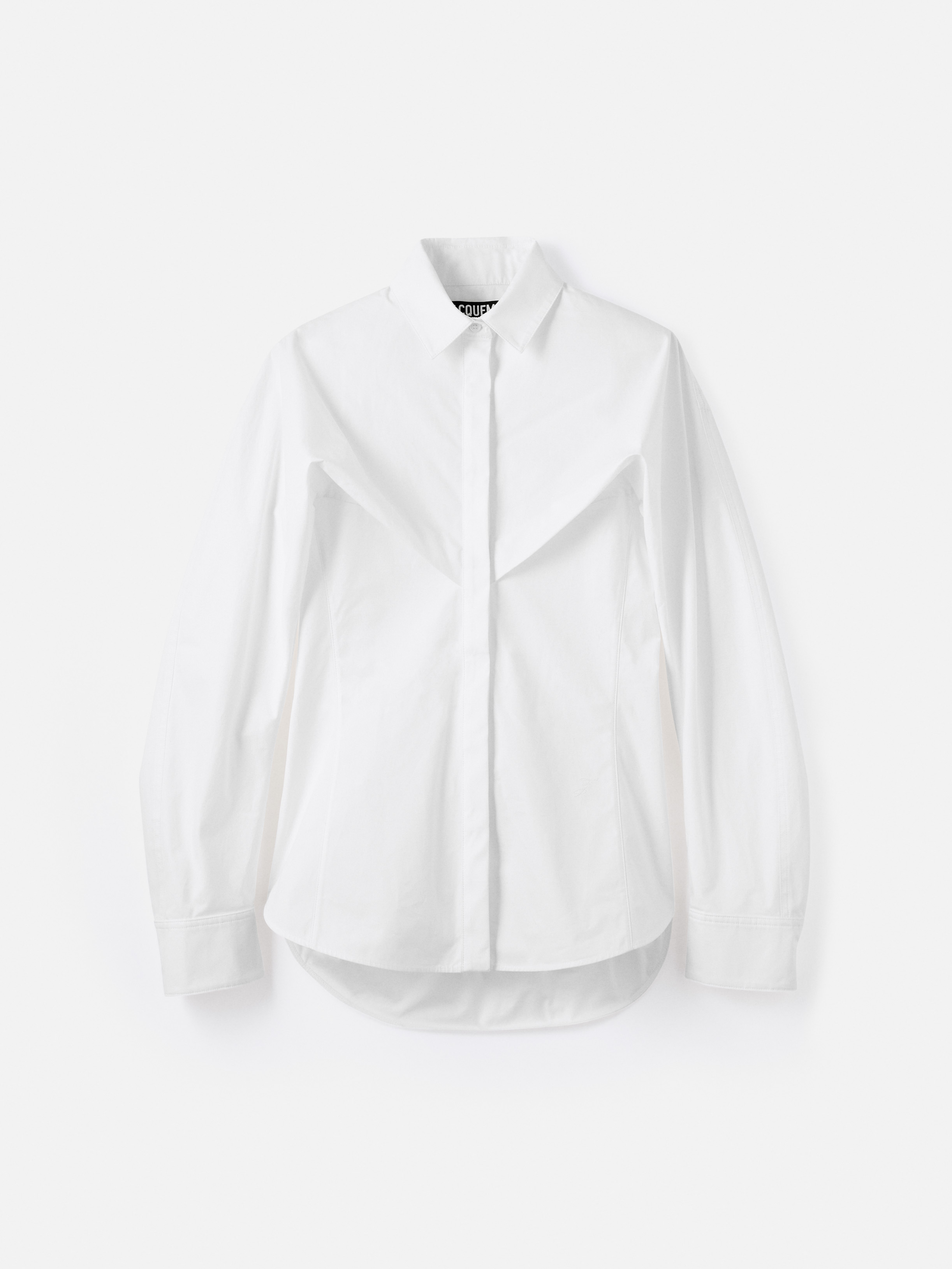 The Châle Shirt