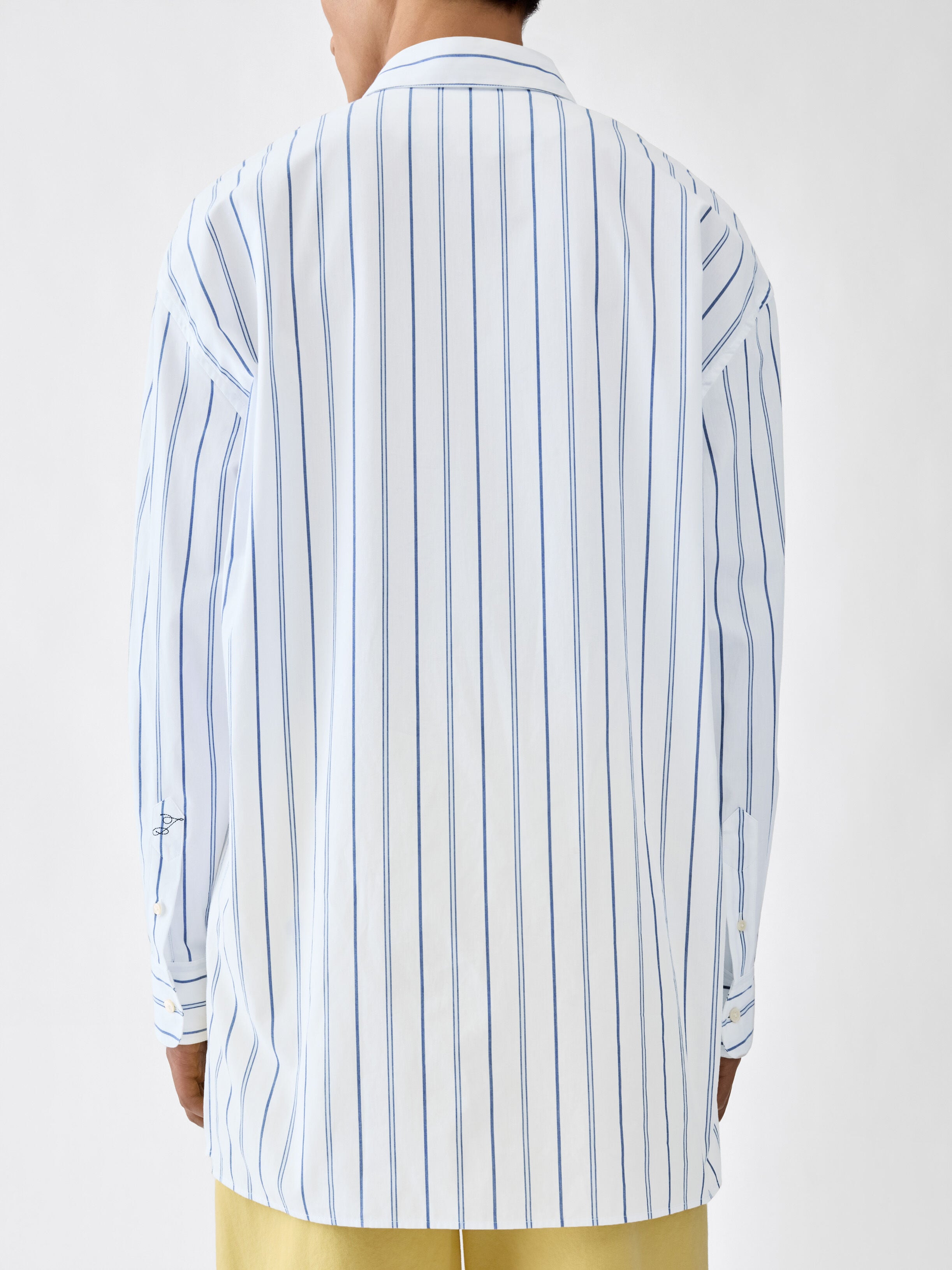 The Pisco Shirt