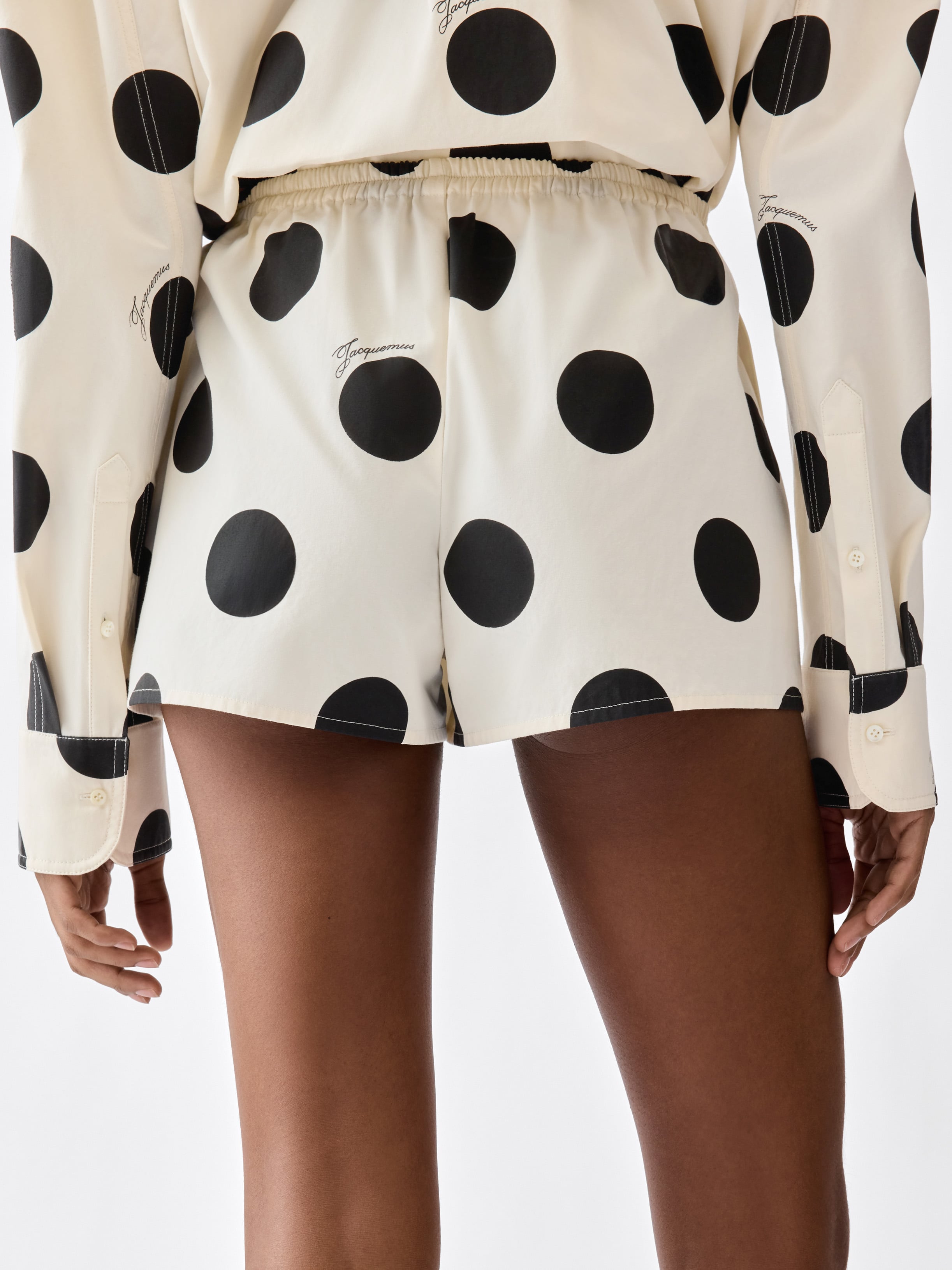 The Amelo Shorts