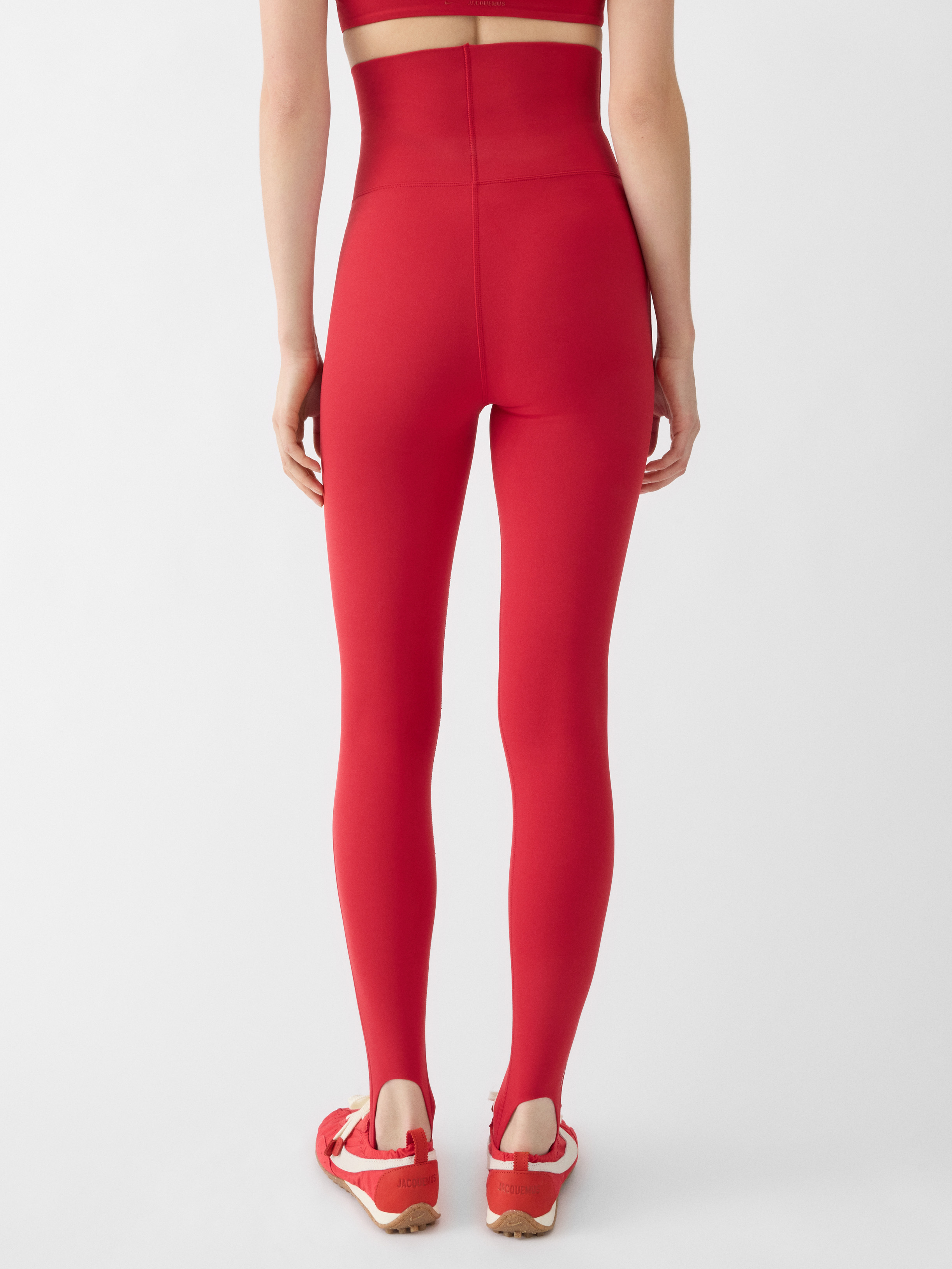 The Sport Leggings Jacquemus + Nike