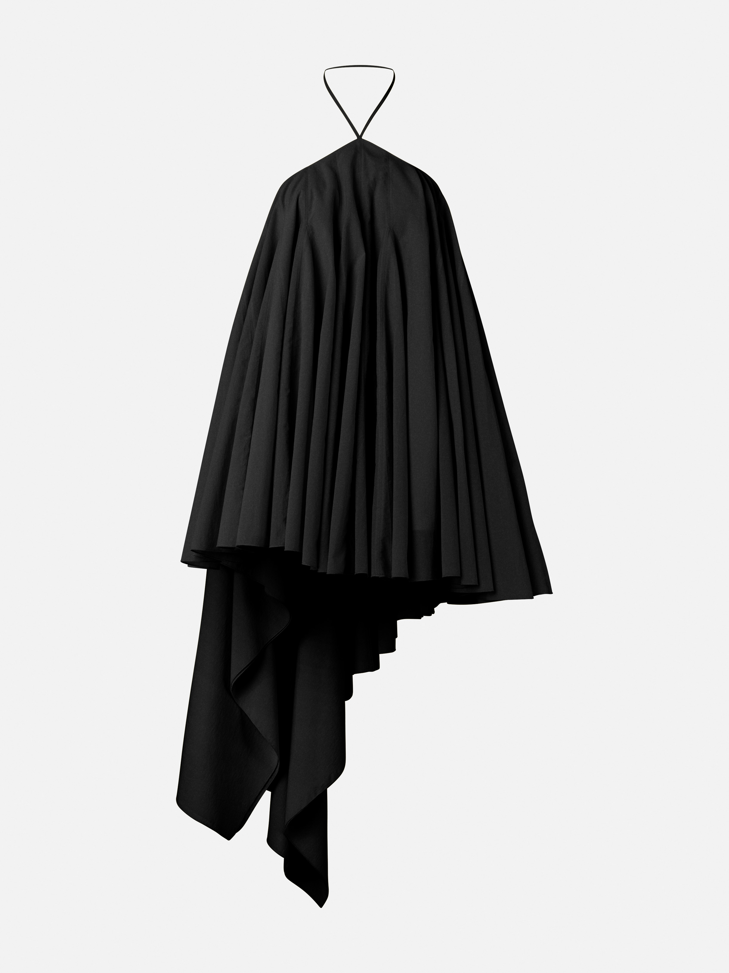 The Triangle Mini Dress