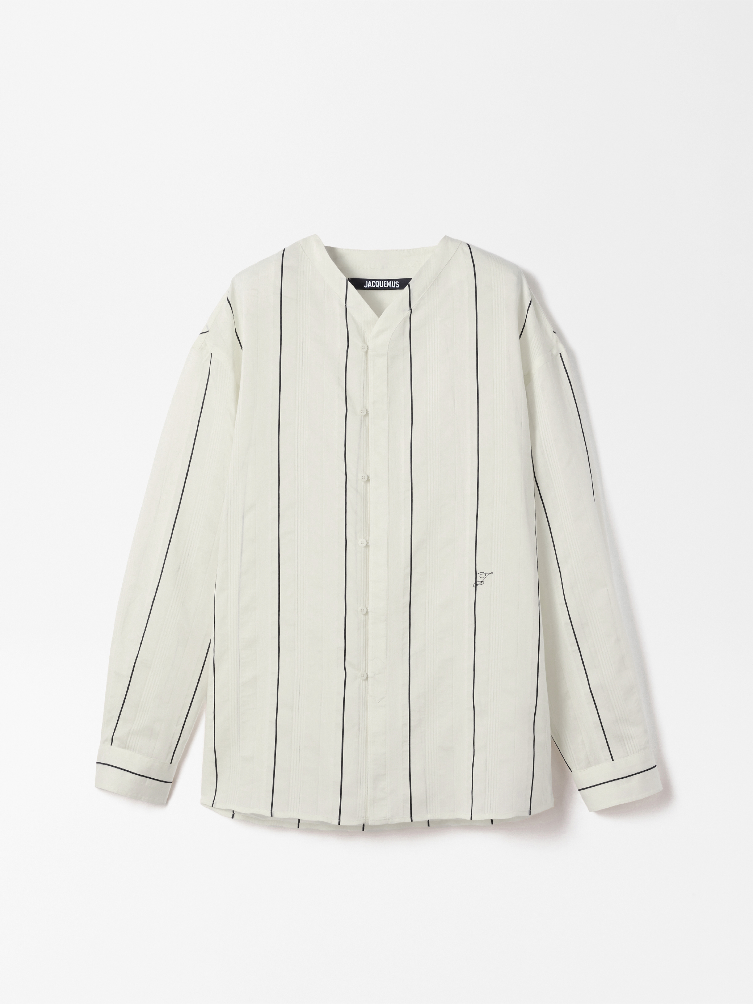 The Venice Shirt