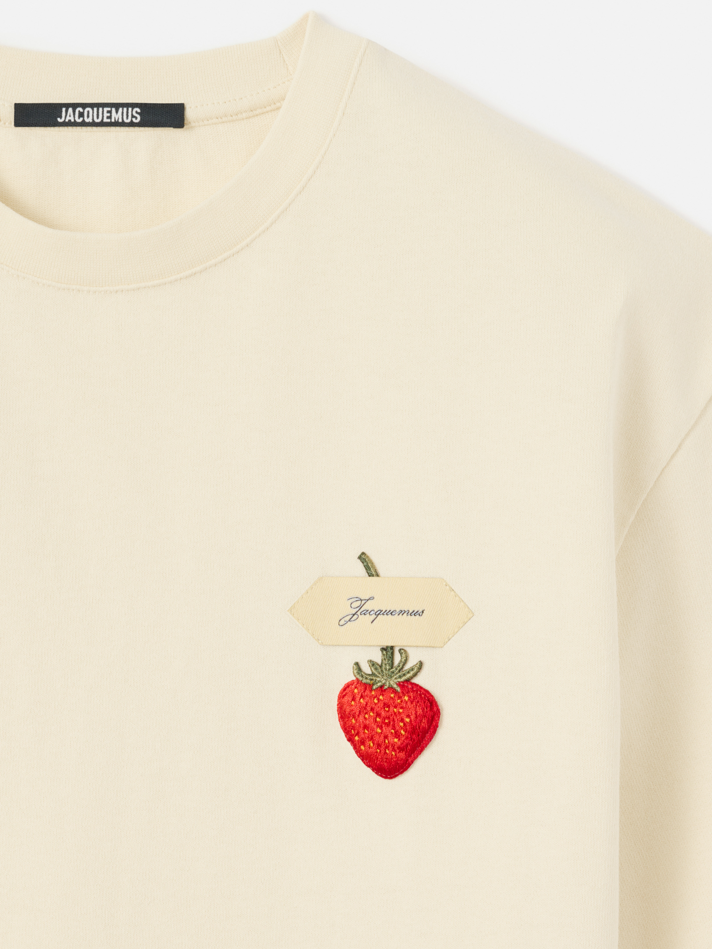 The Strawberry T-shirt
