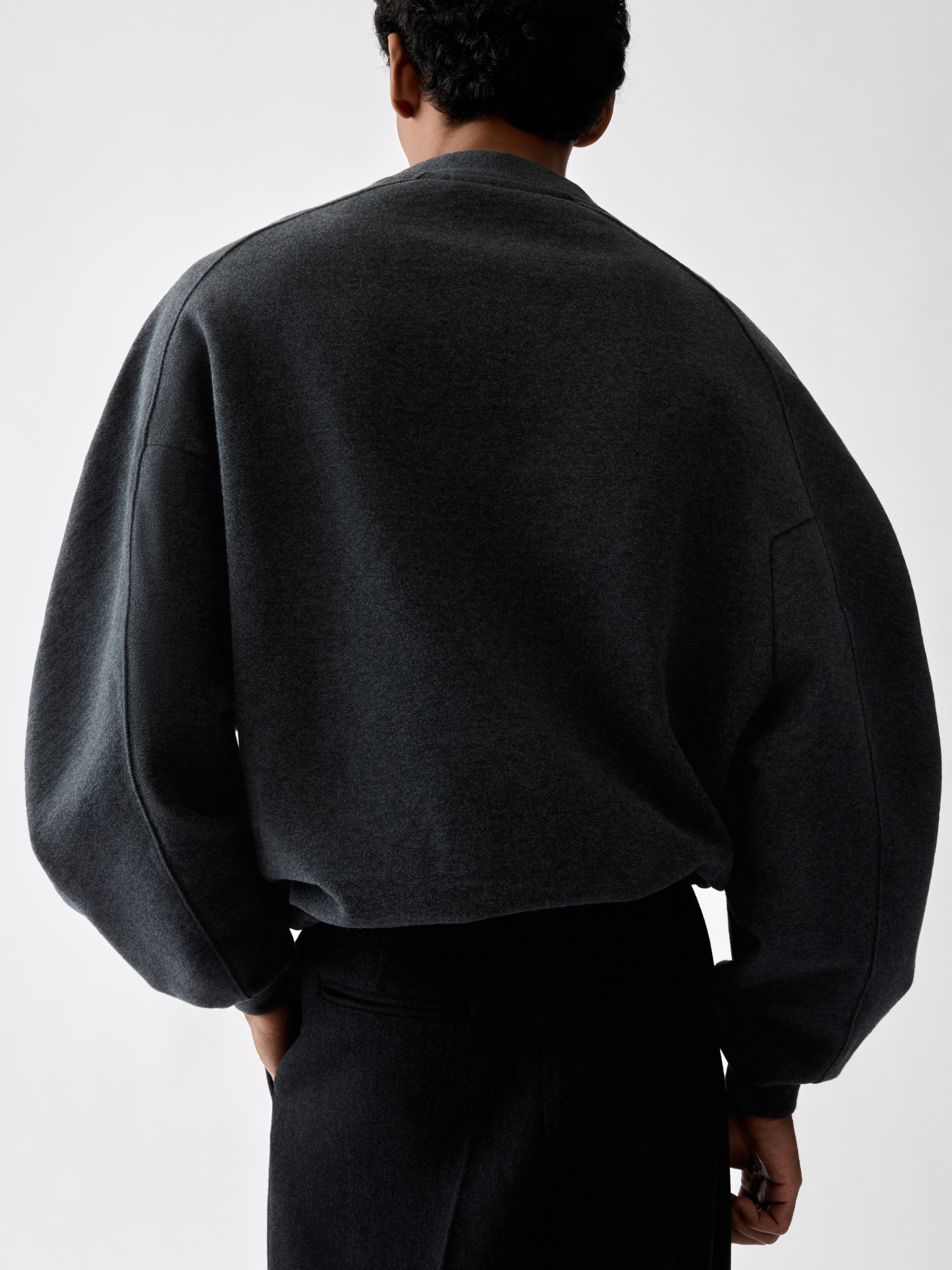 The Ruban Sweatshirt