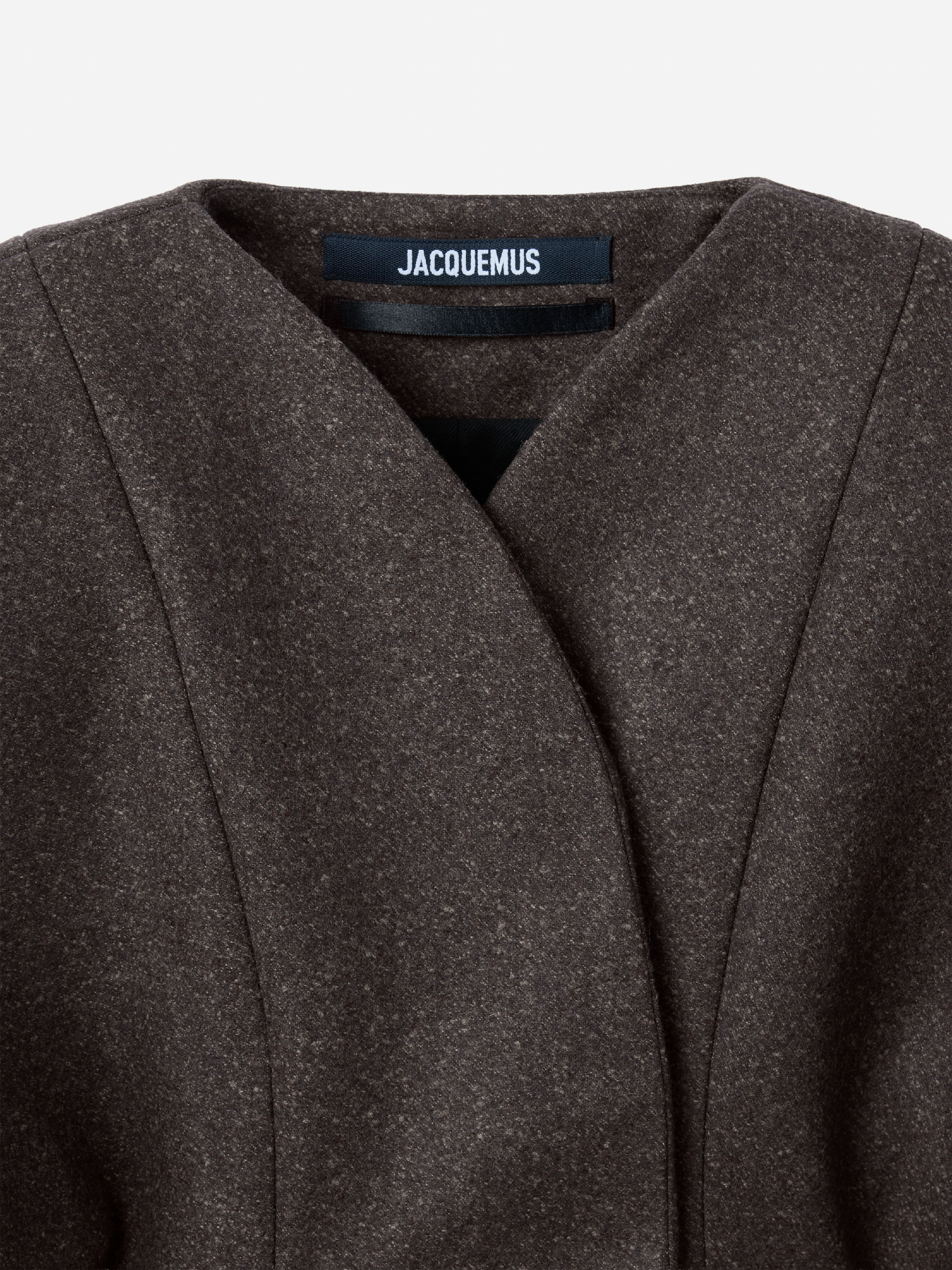 The Paloma Jacket