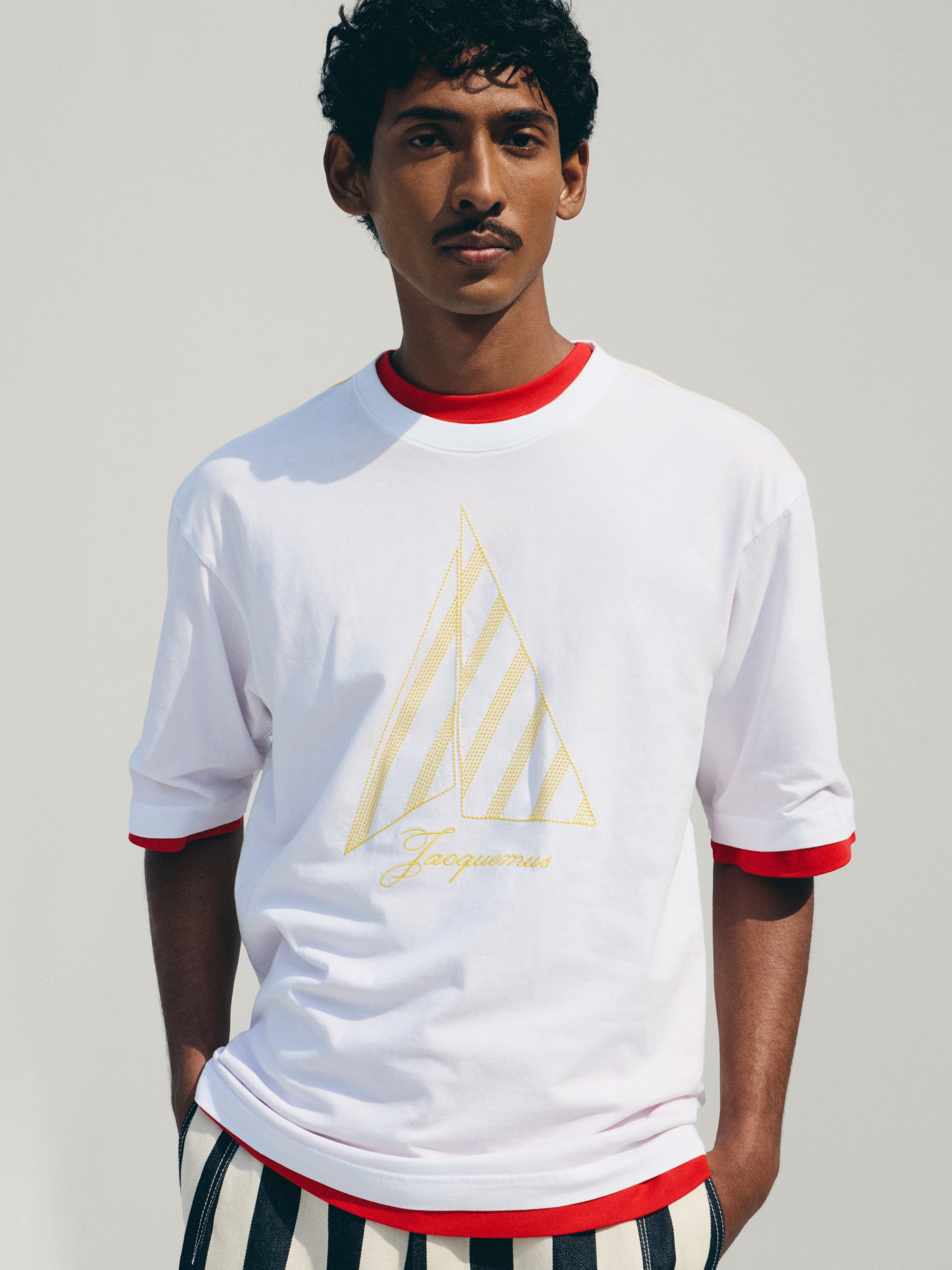 The Voilier T-shirt
