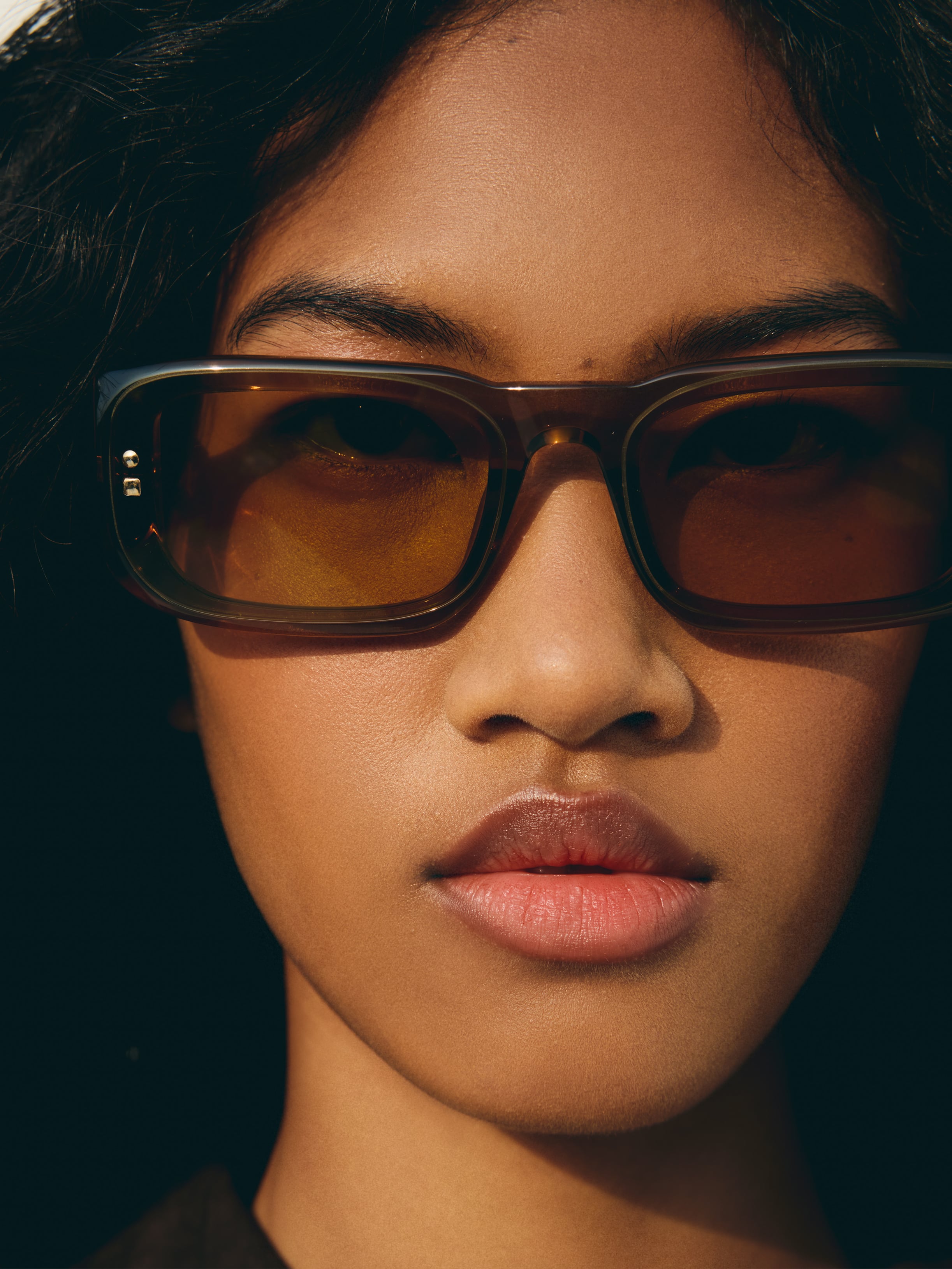 The Pisco Sunglasses