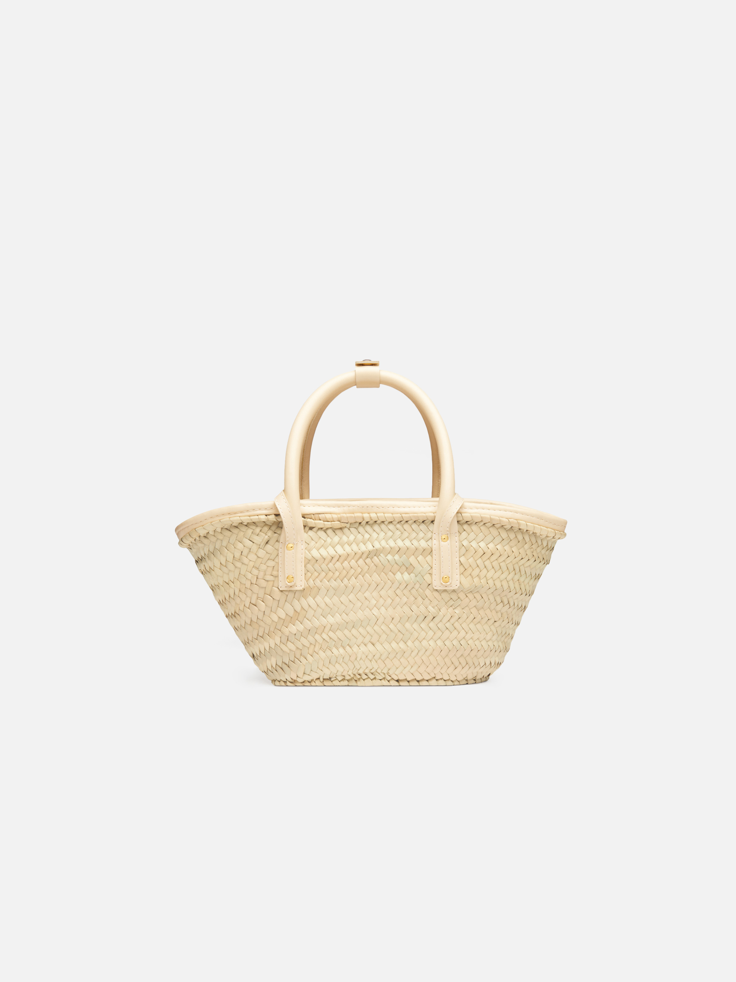 The Small Soli Basket