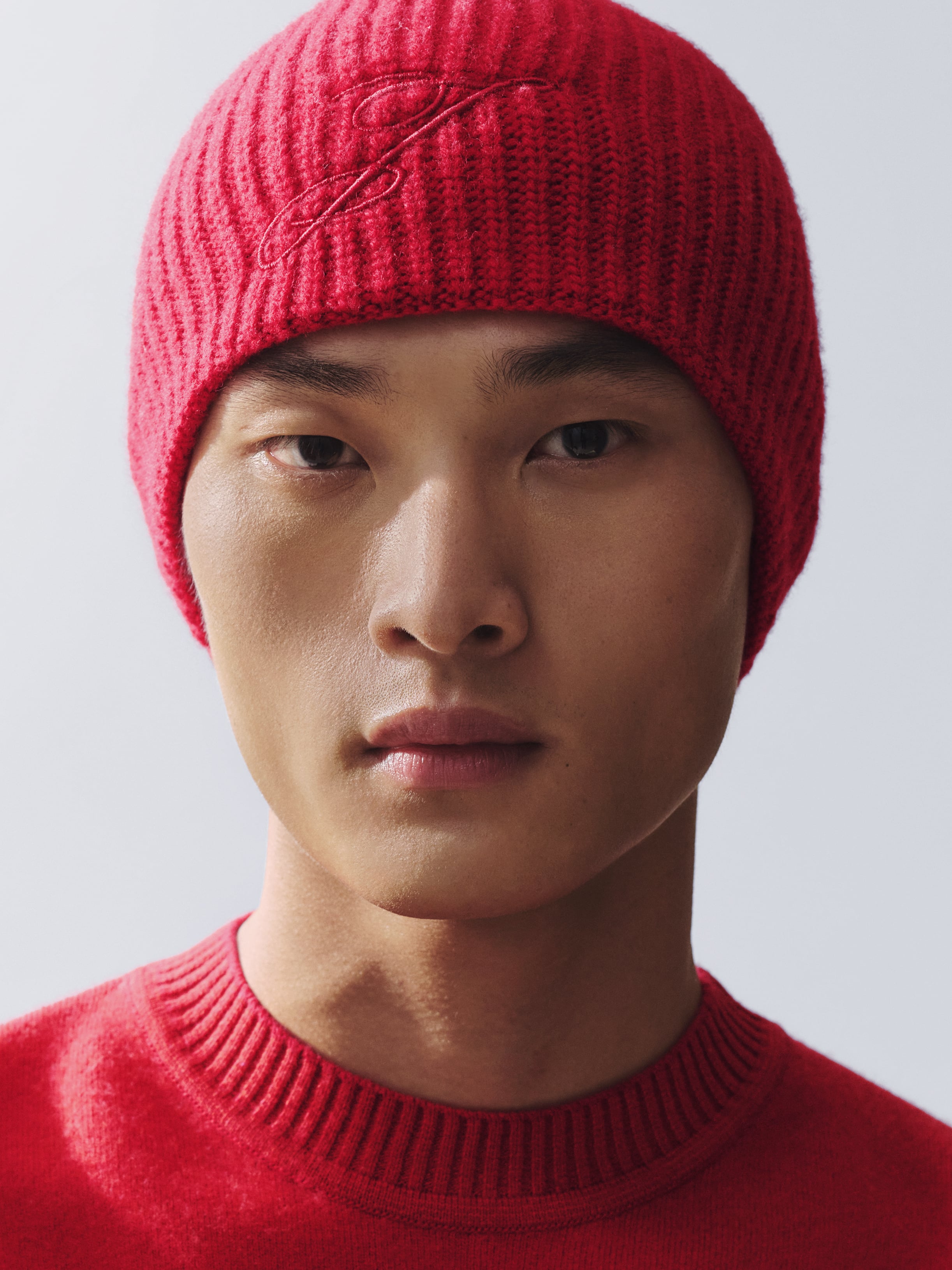 The Espiral Beanie