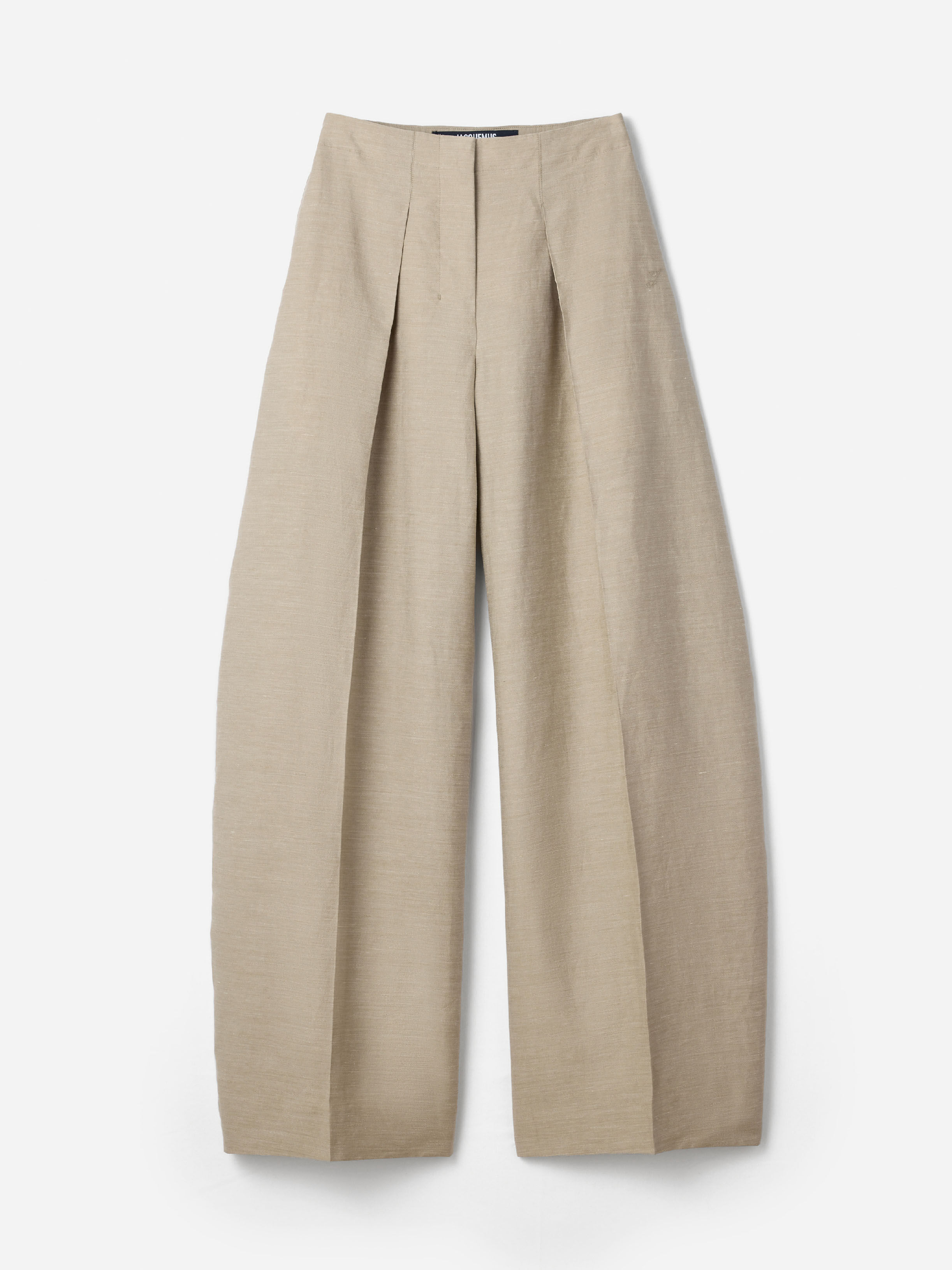 The Ovalo Fluid Pants
