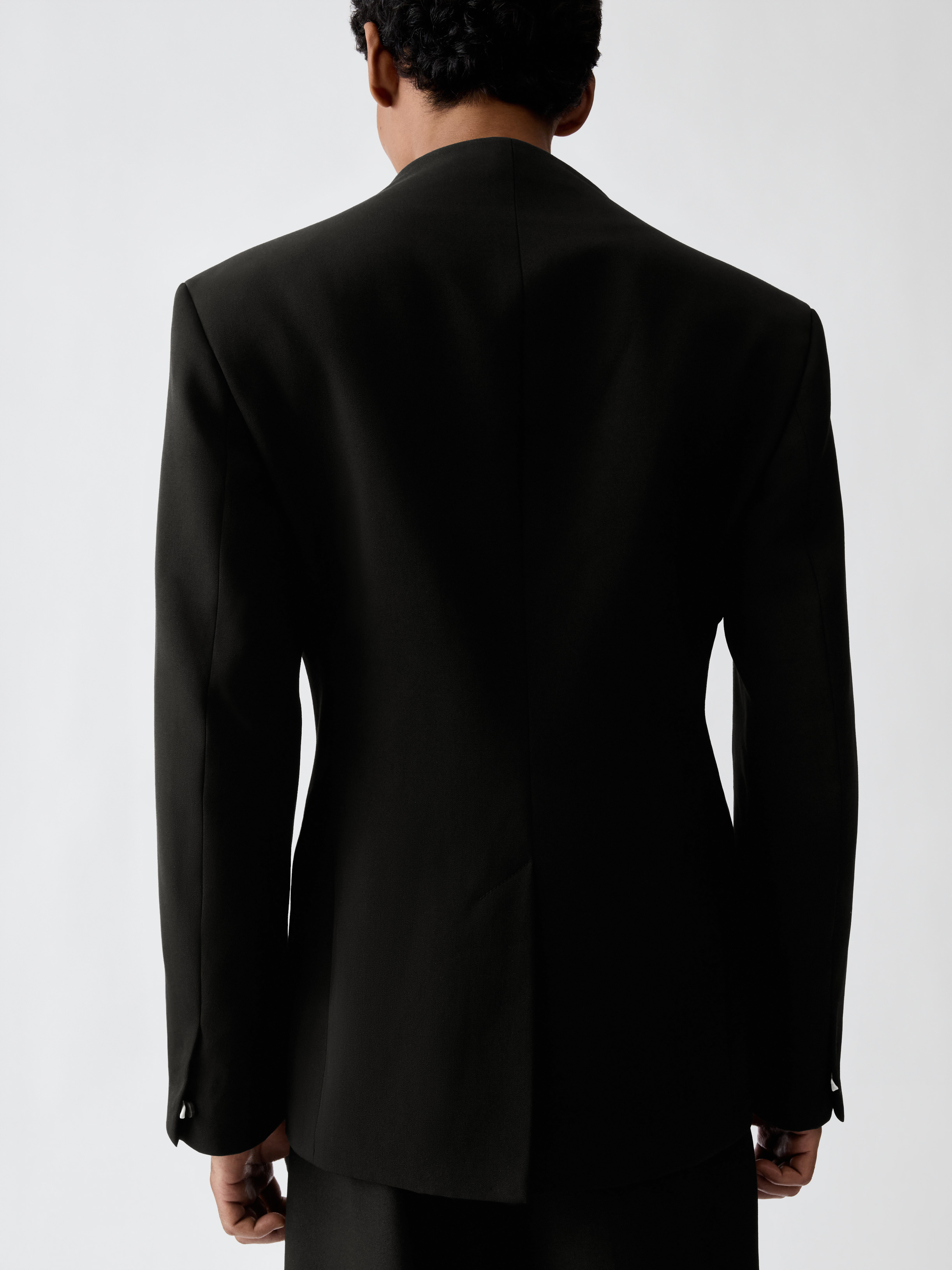 The Pisco Jacket