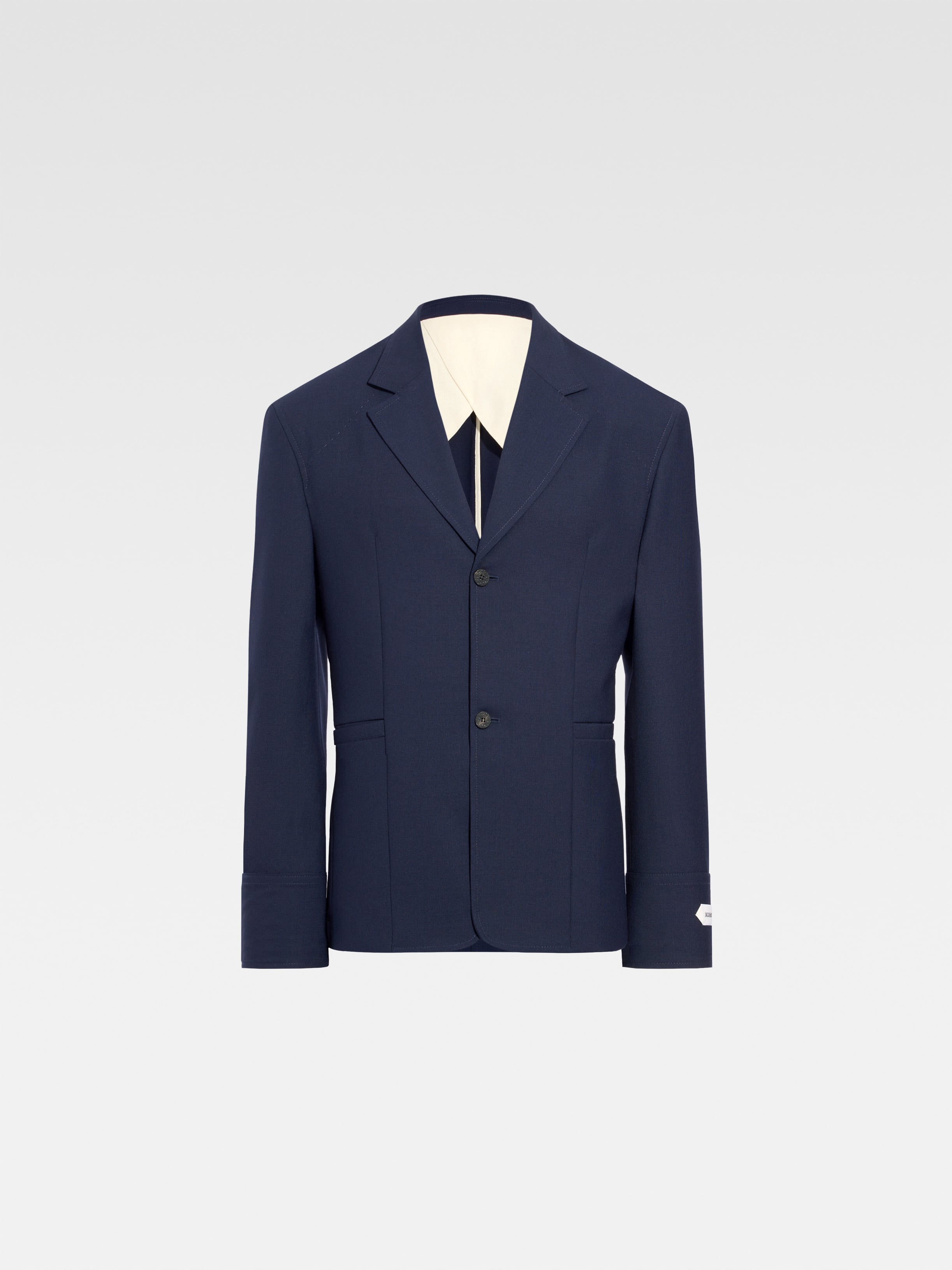 The Canevas Jacket