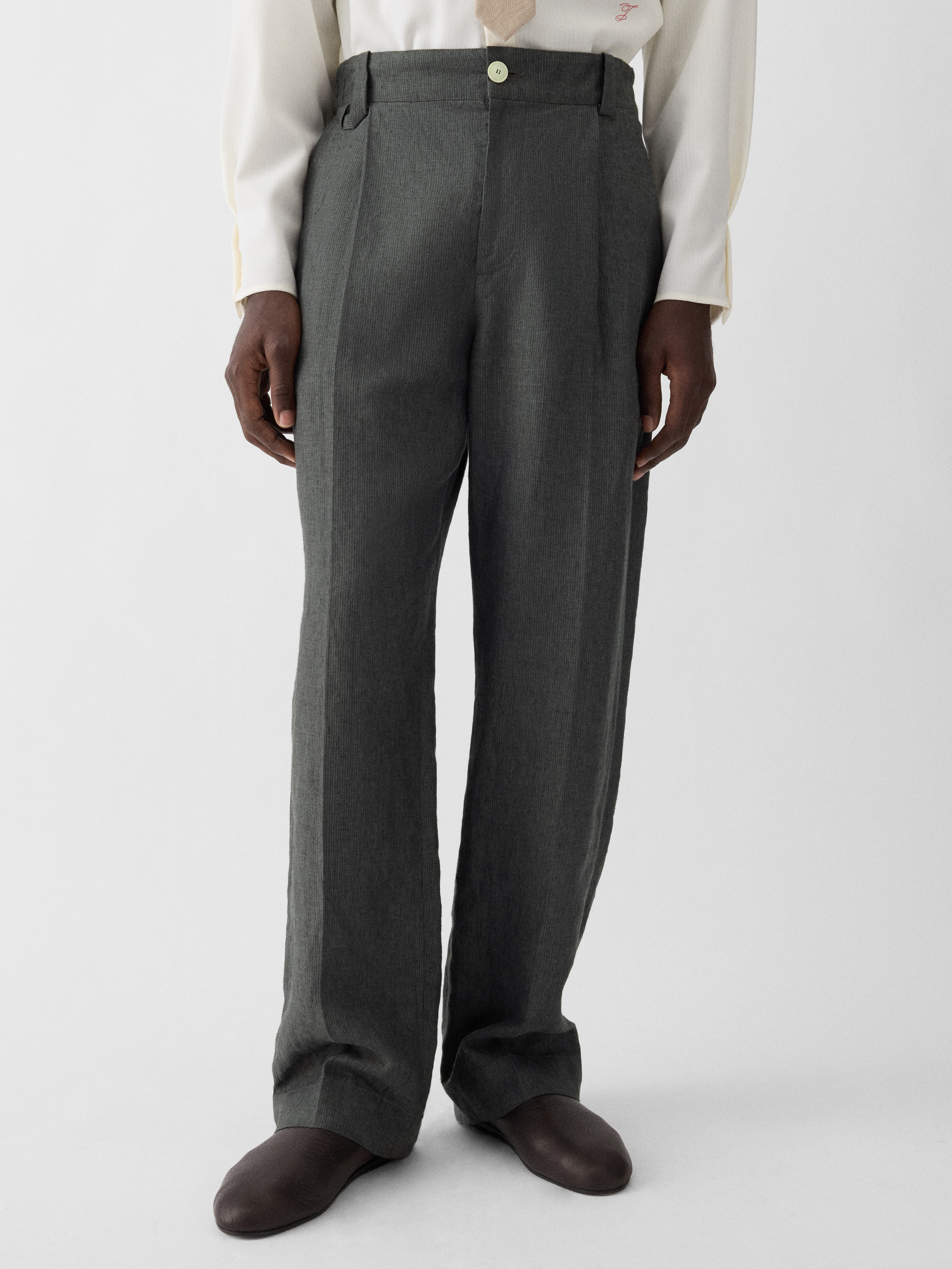 The Croisière Pants