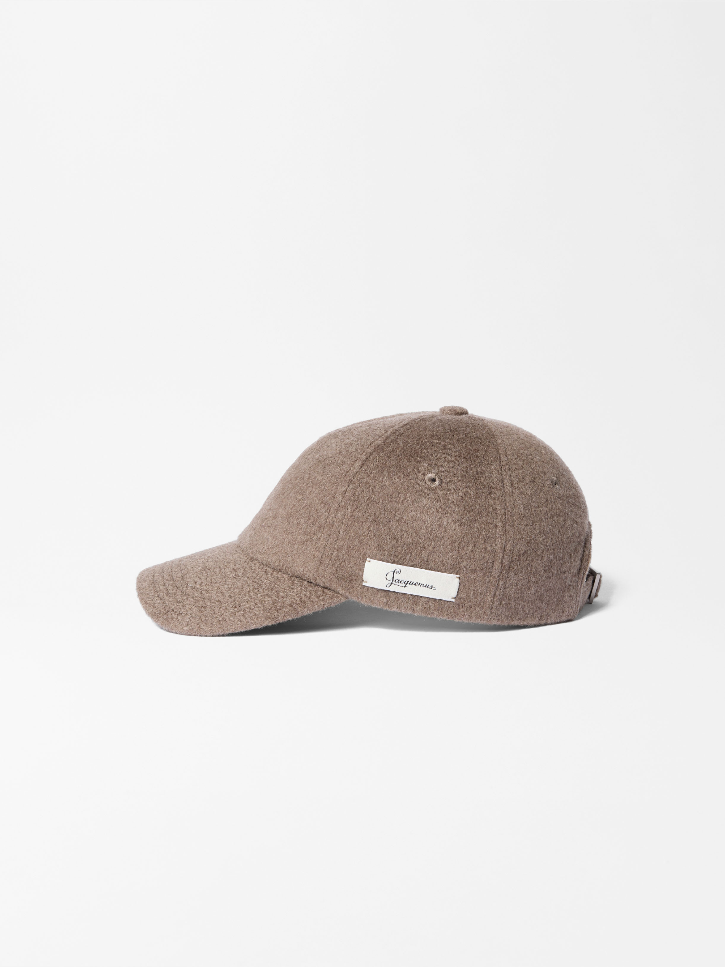 The Cavallo Cap
