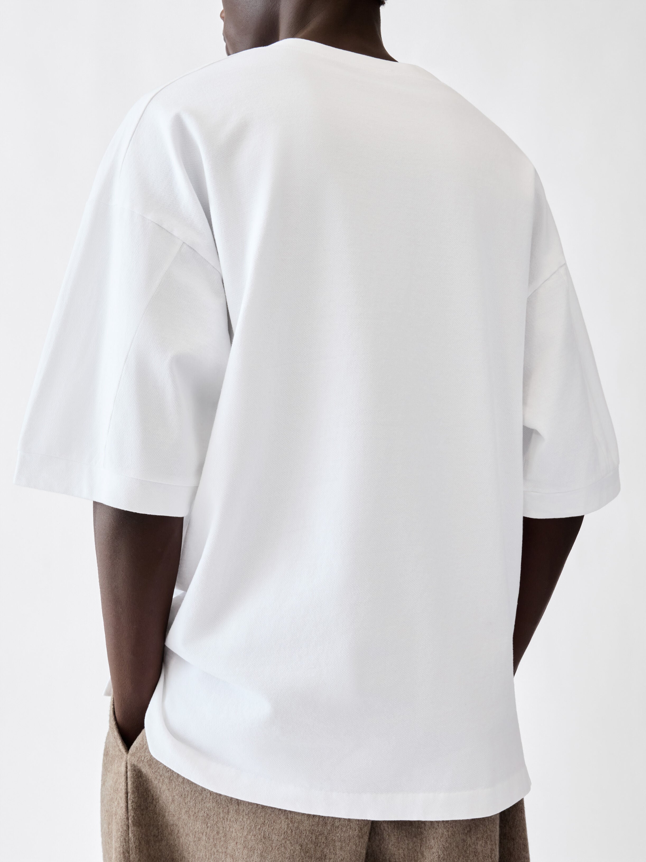 The Corso Short-sleeve T-shirt