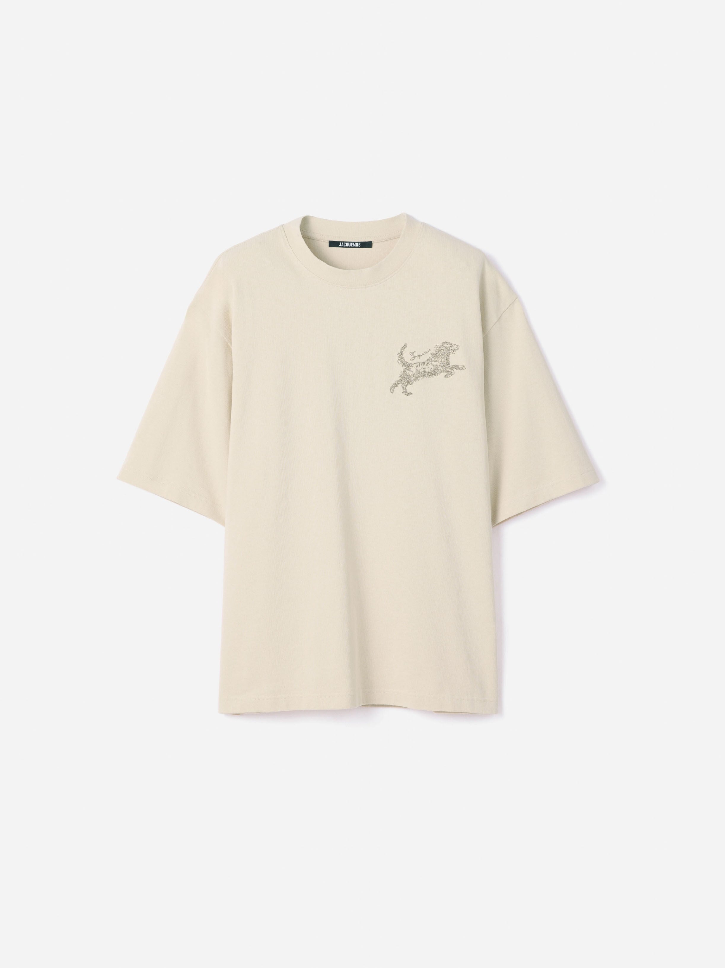 The Rita T-shirt