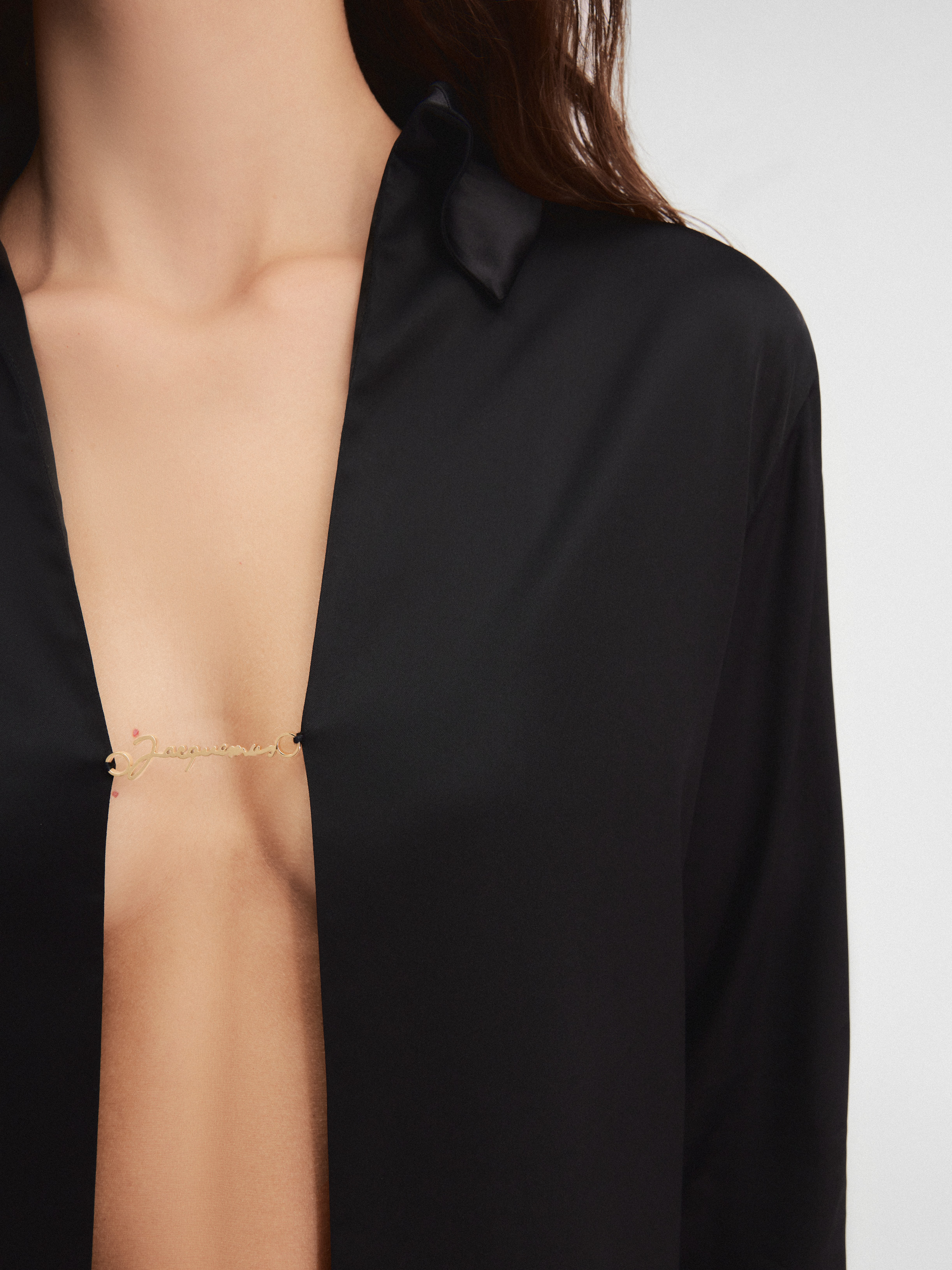 The Notte Shirt