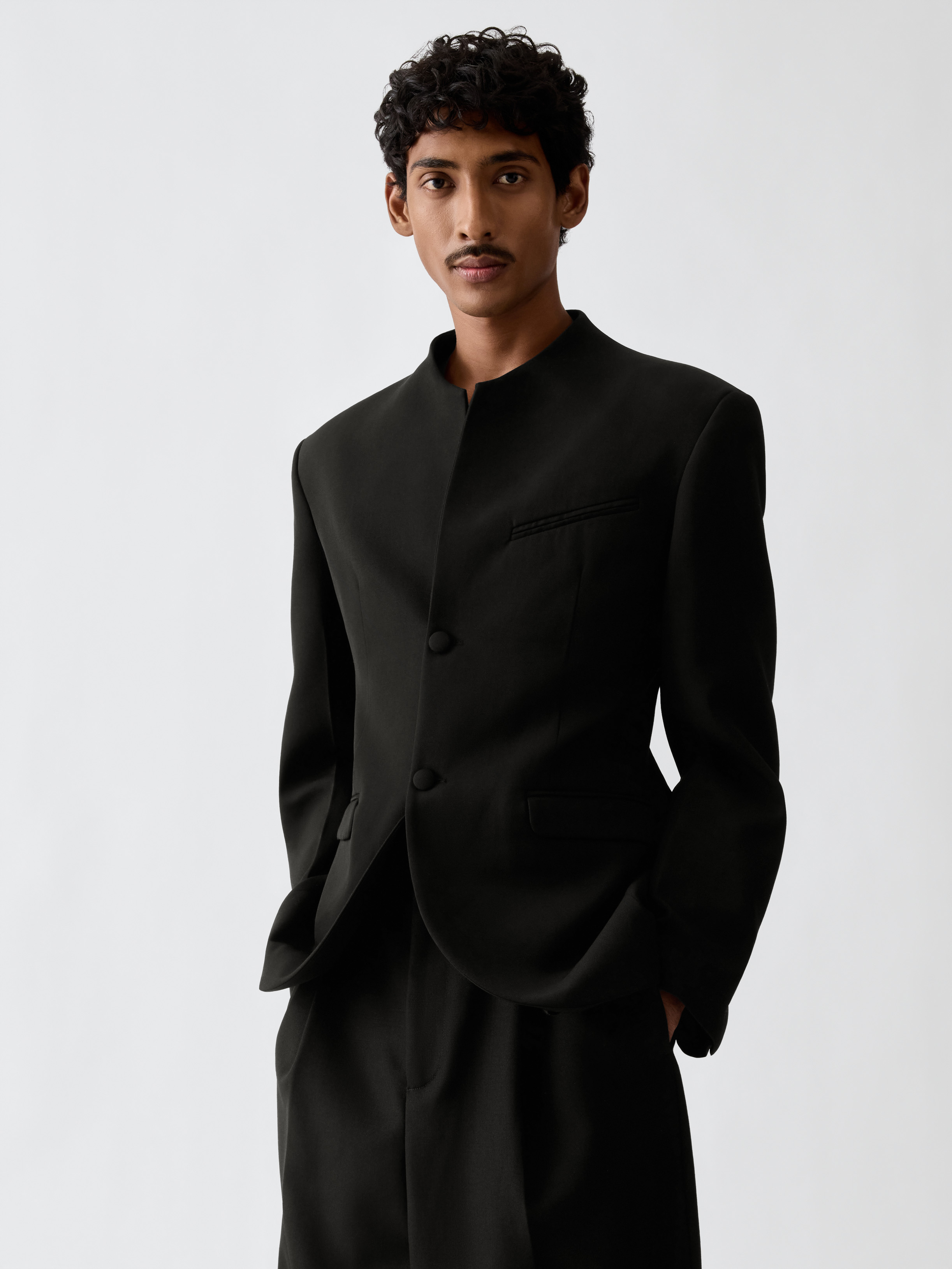 The Pisco Jacket
