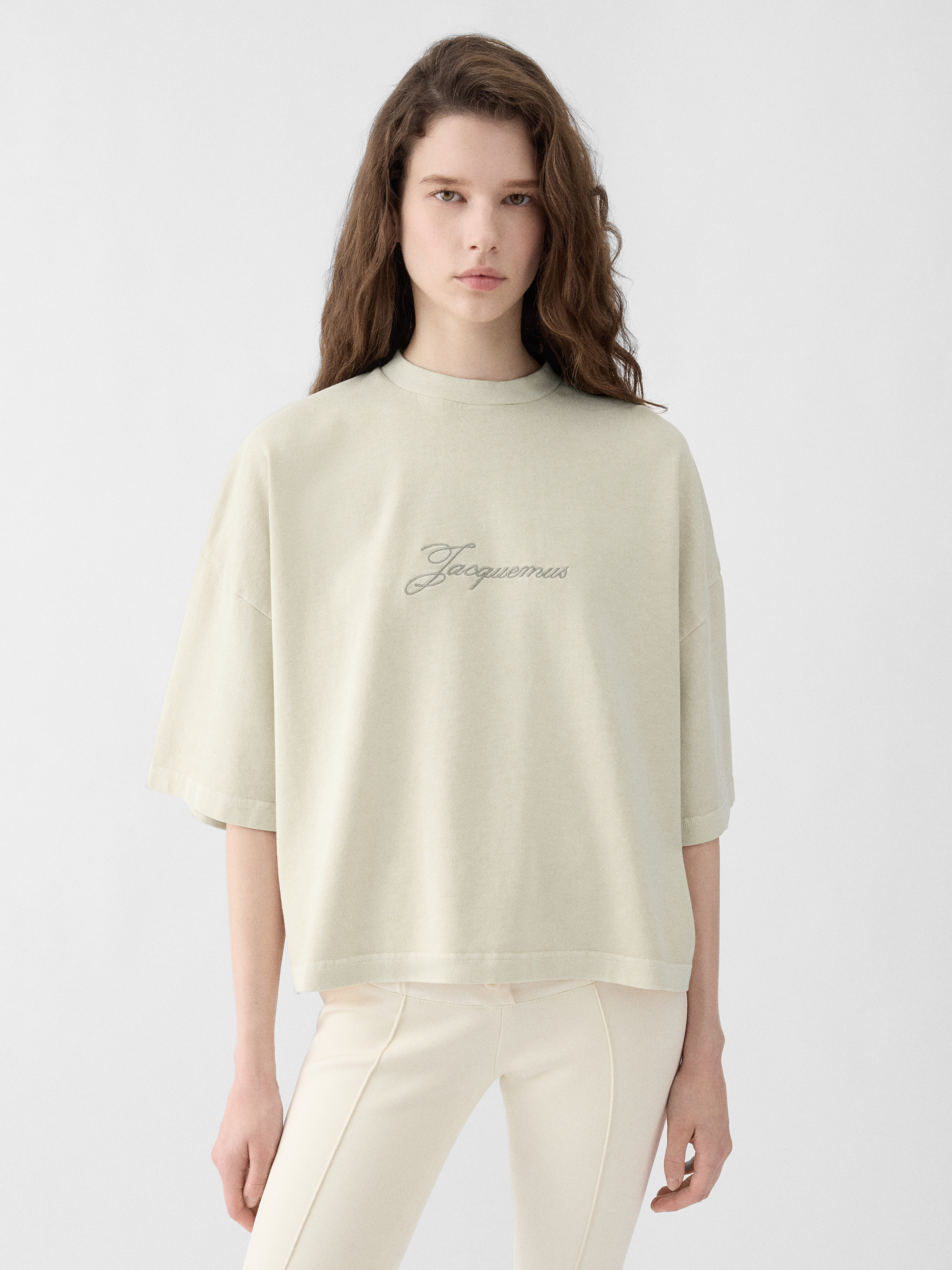 The Pigmento T-shirt
