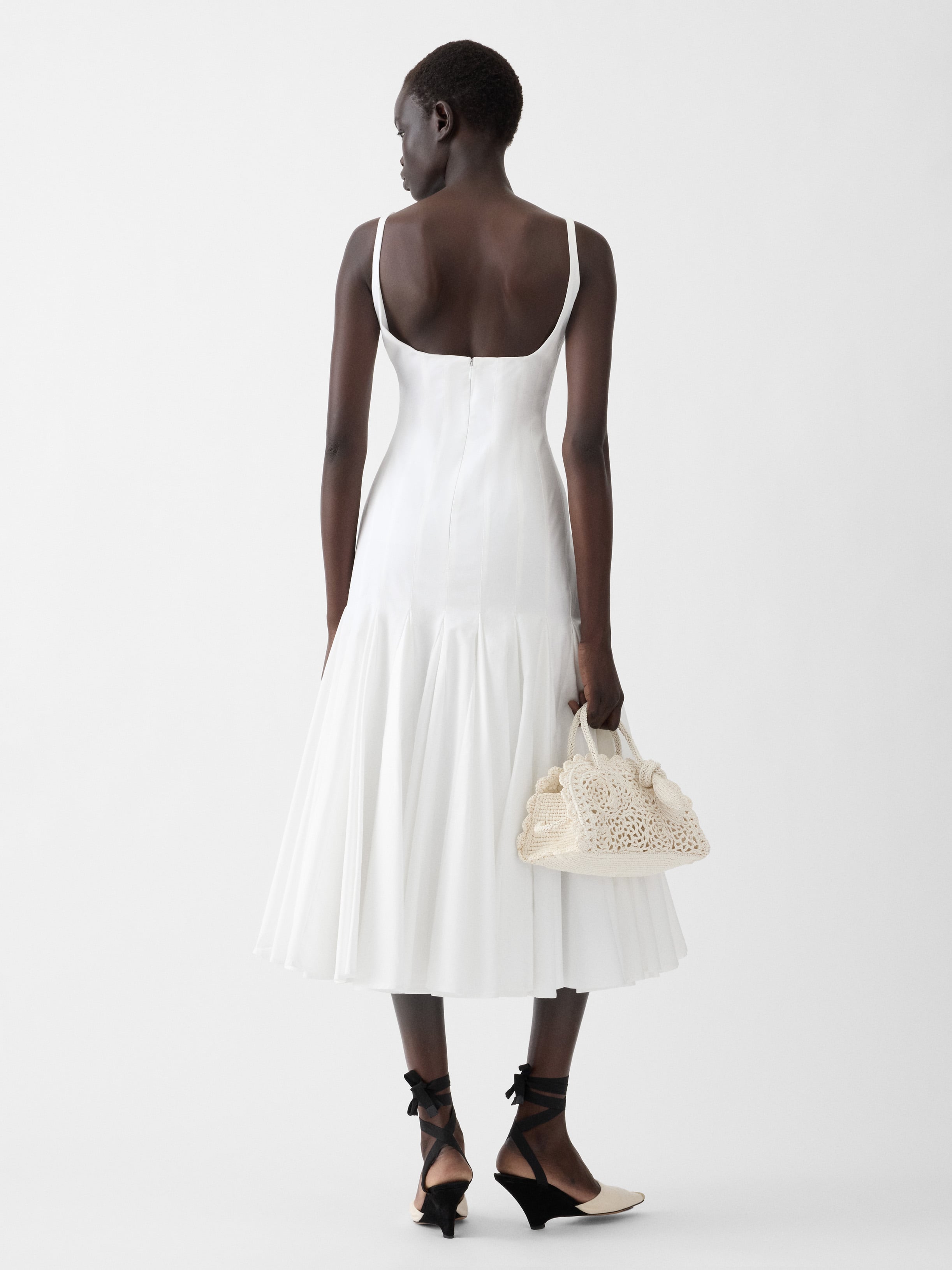 The Agave Dress