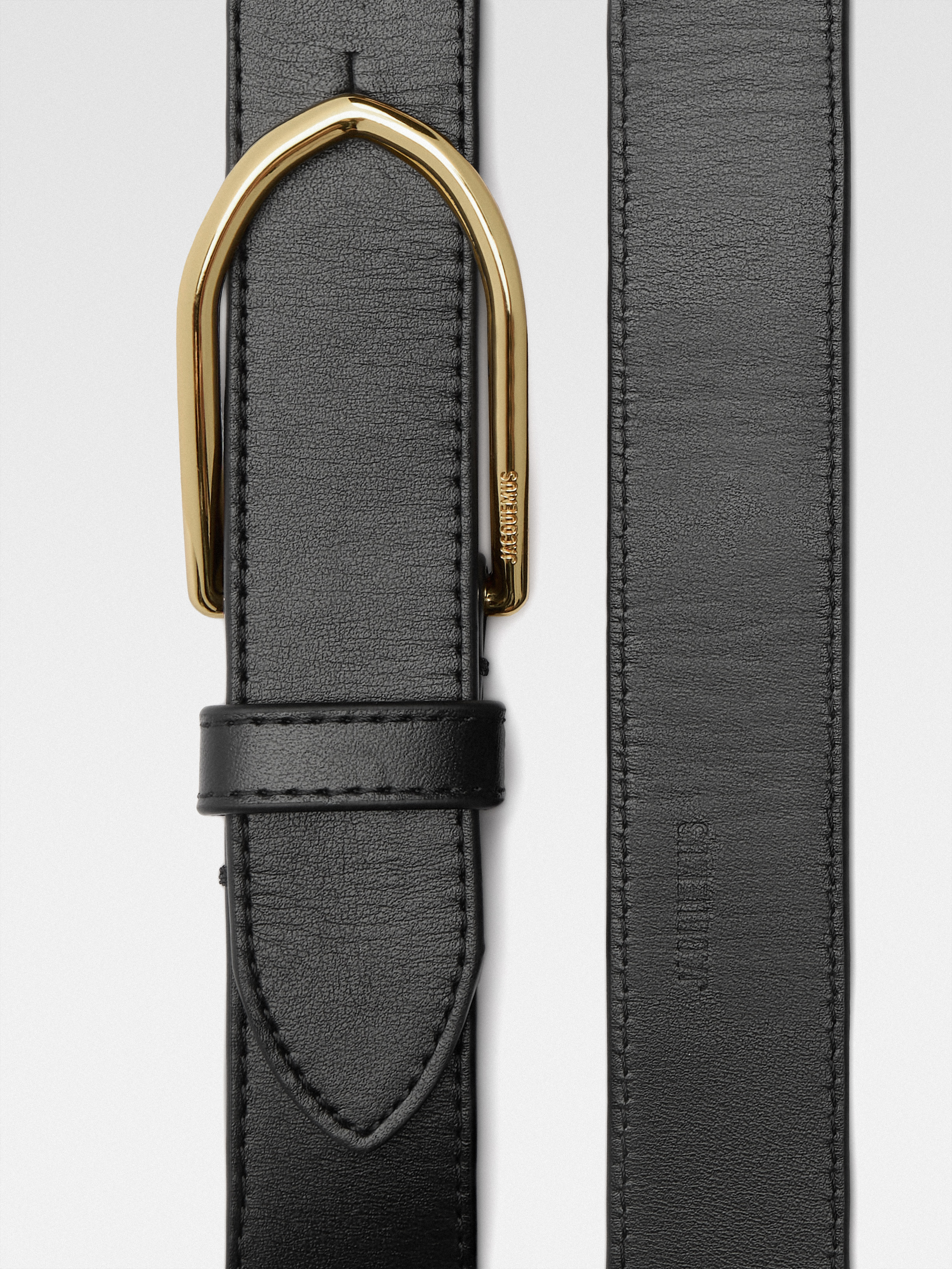 The Bambino Belt