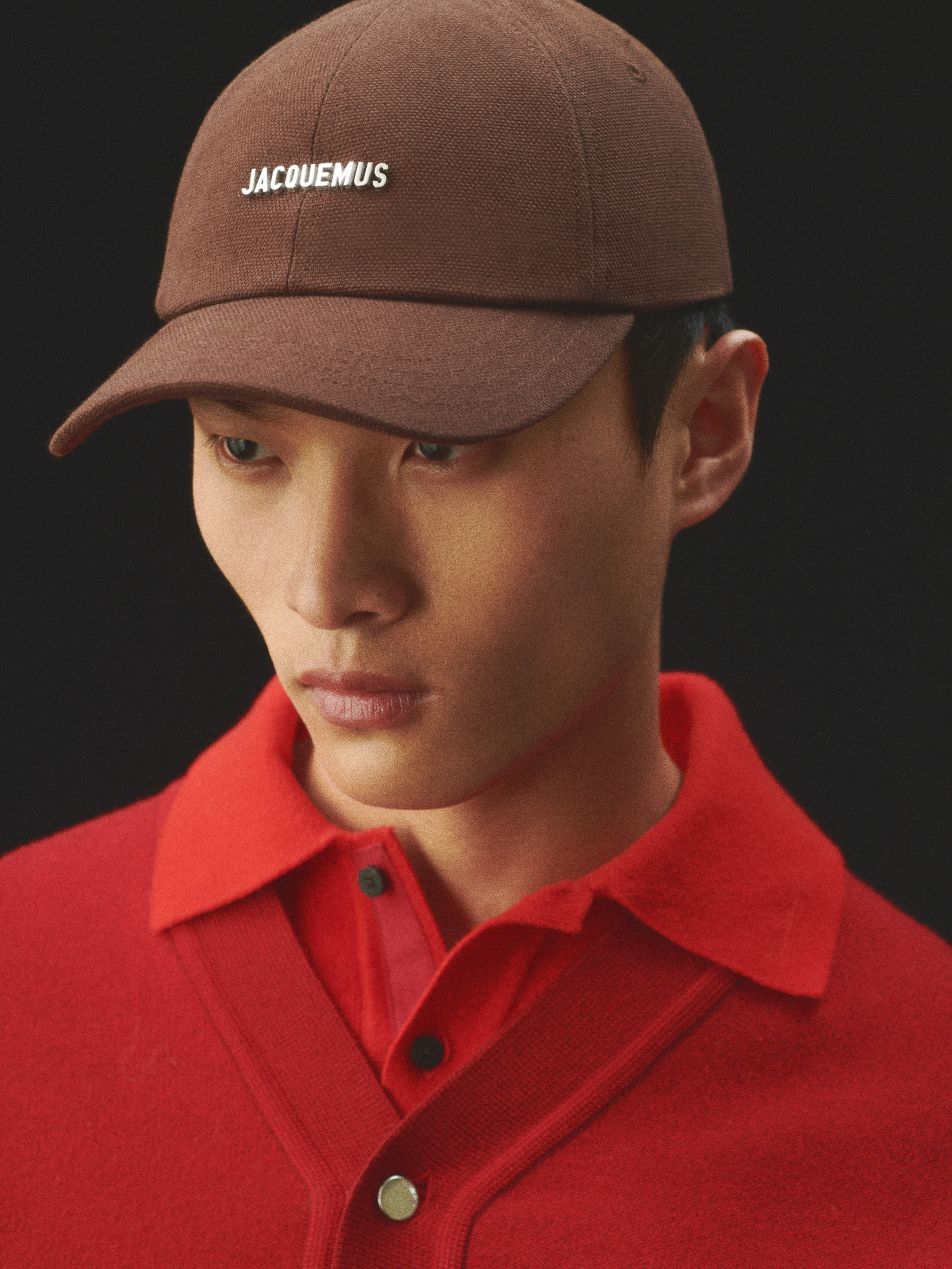 The Gadjo Baseball Cap