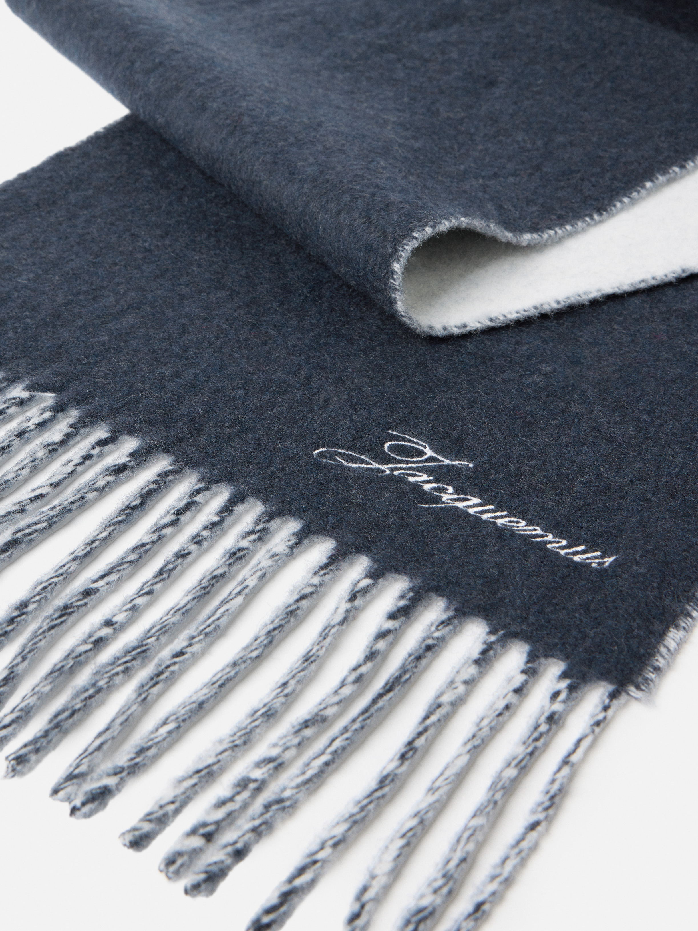 The Atelier Scarf